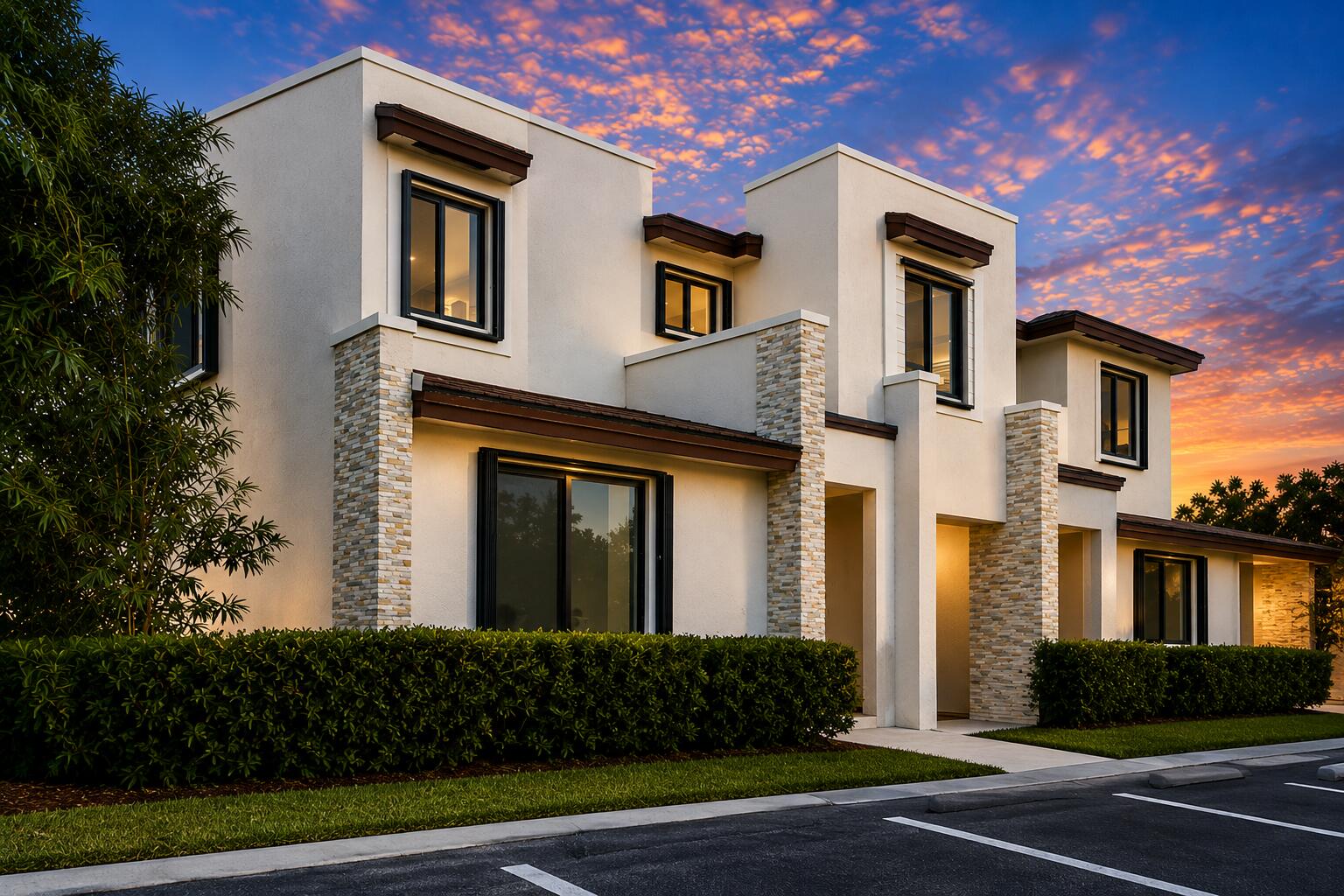 VIA VENTURA NEIGHBORHOOD 1 - Residential Lease