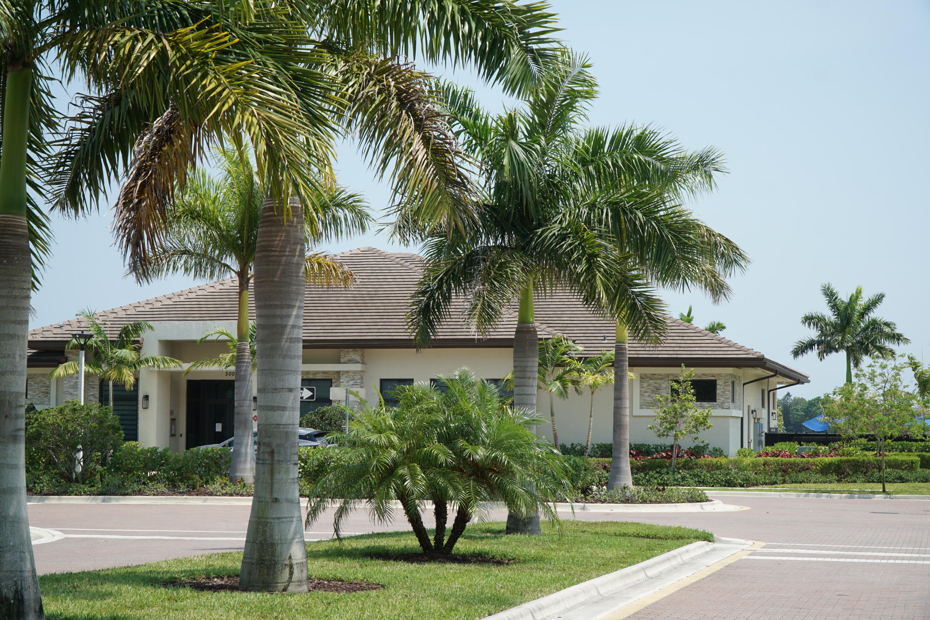 VIA VENTURA NEIGHBORHOOD 1 - Residential Lease
