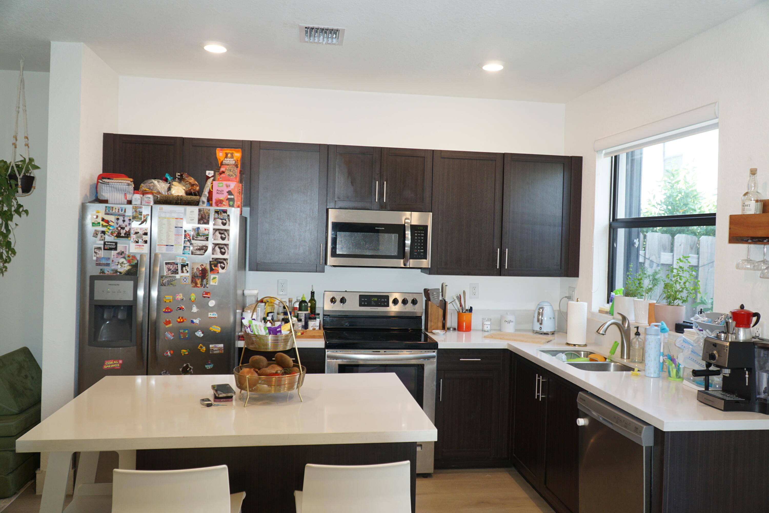 VIA VENTURA NEIGHBORHOOD 1 - Residential Lease