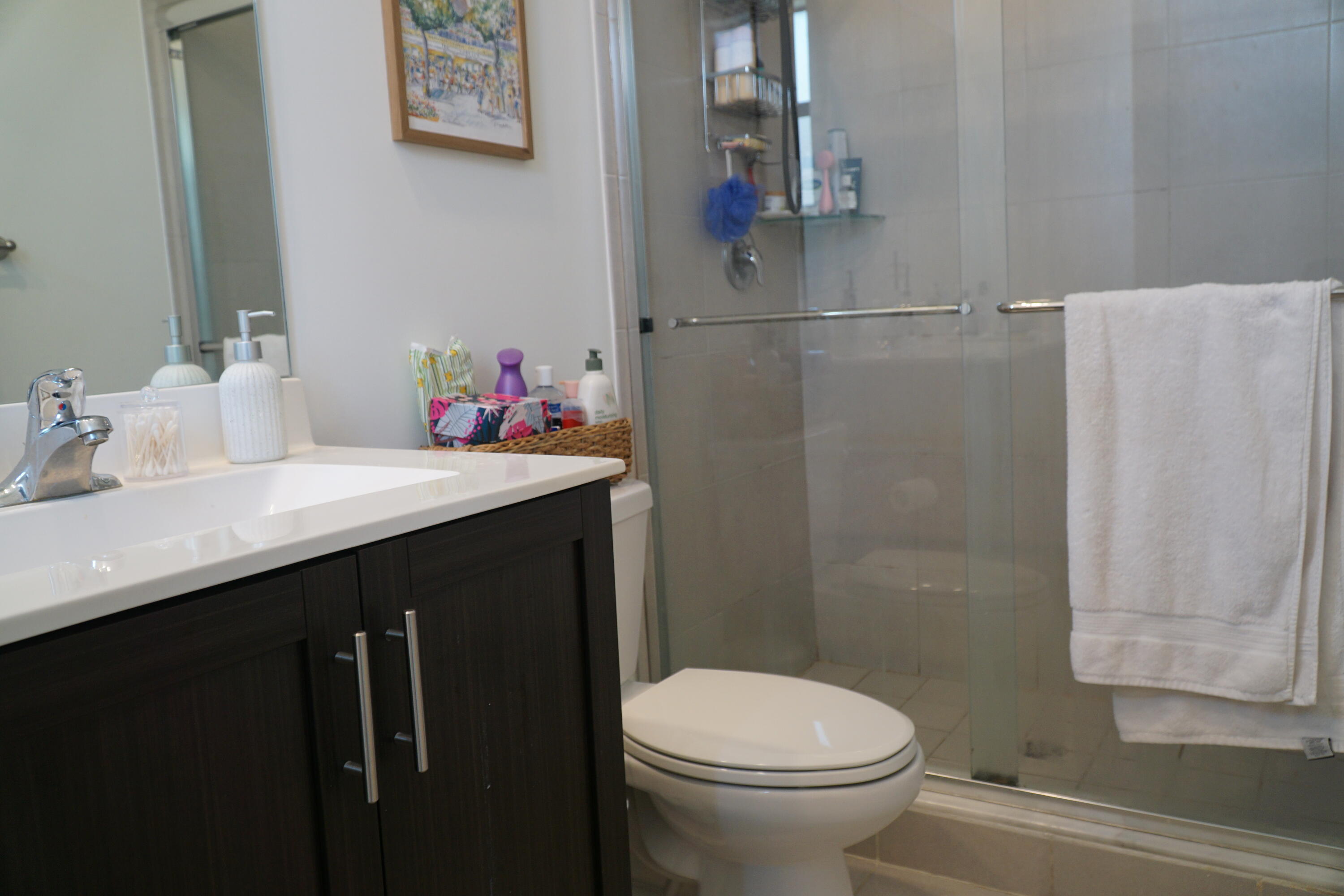 VIA VENTURA NEIGHBORHOOD 1 - Residential Lease