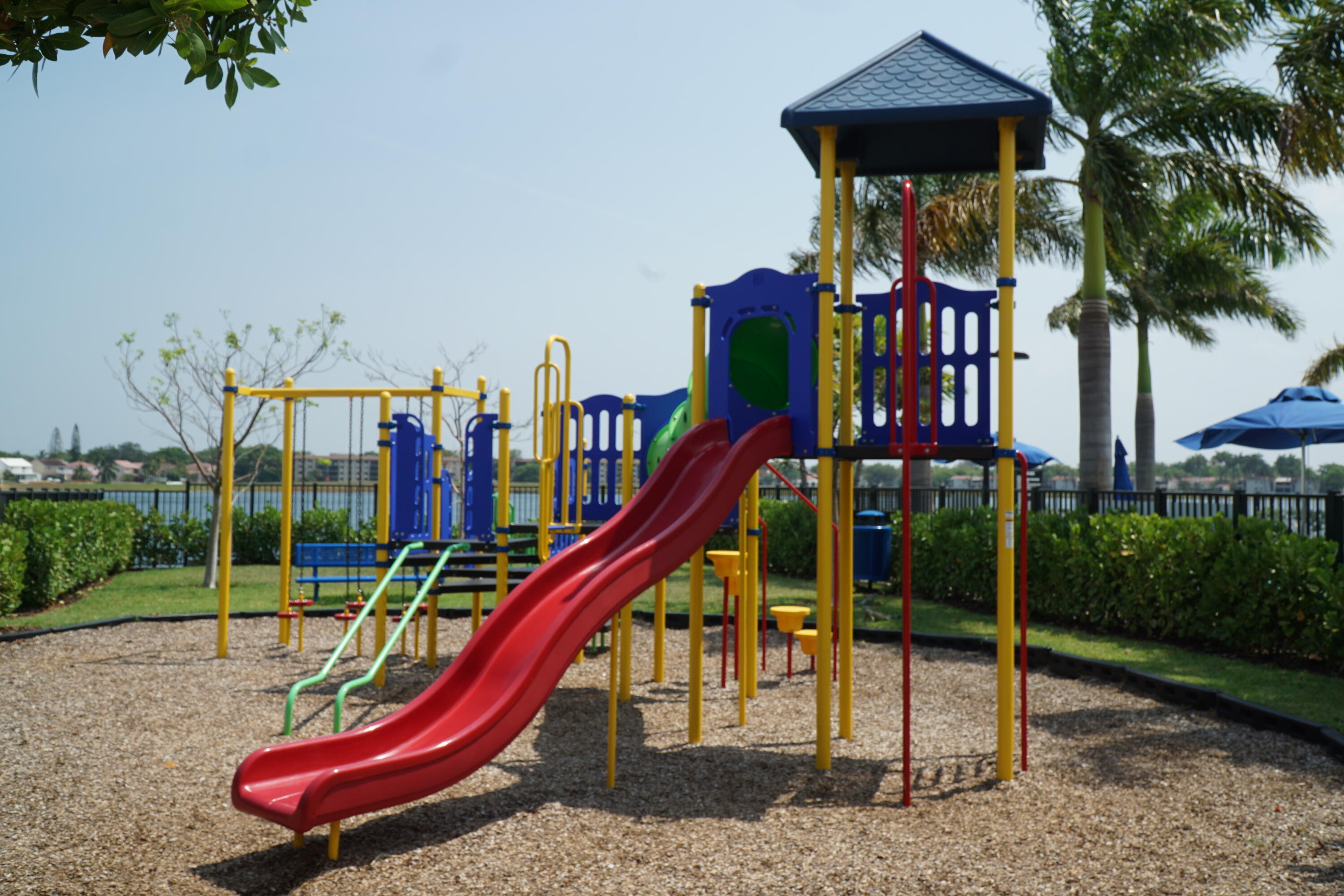 VIA VENTURA NEIGHBORHOOD 1 - Residential Lease