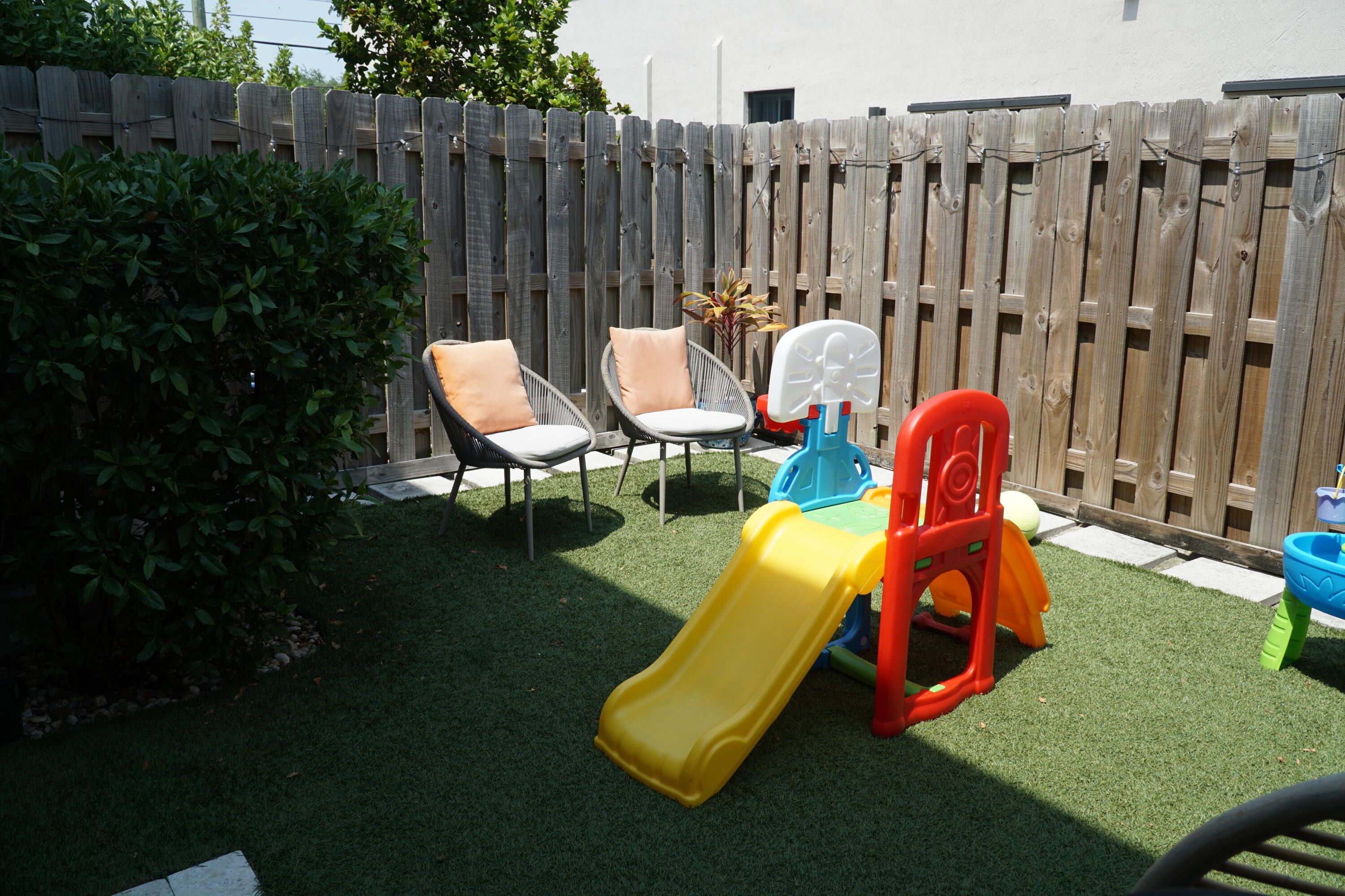 VIA VENTURA NEIGHBORHOOD 1 - Residential Lease