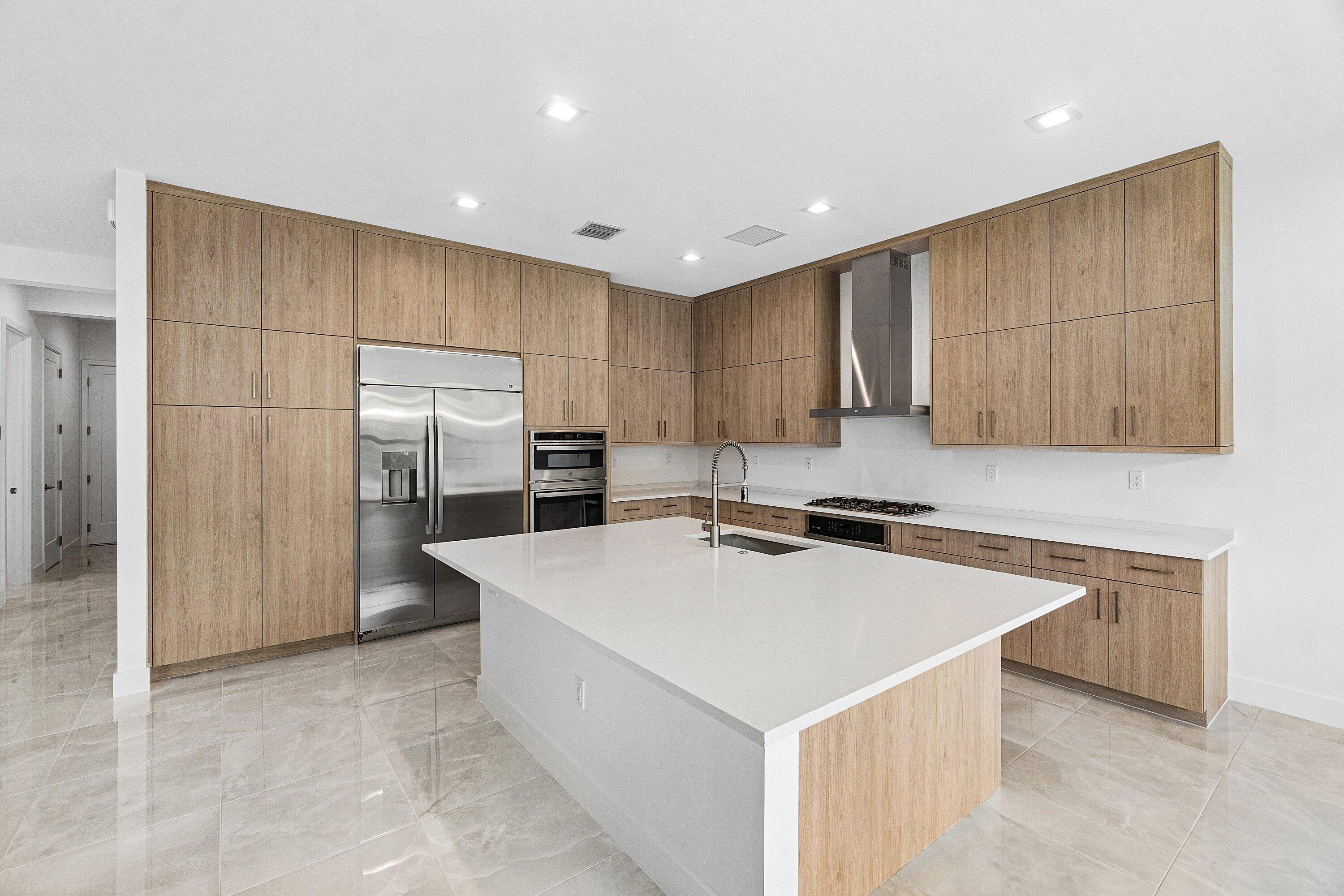 Lotus Edge - Residential