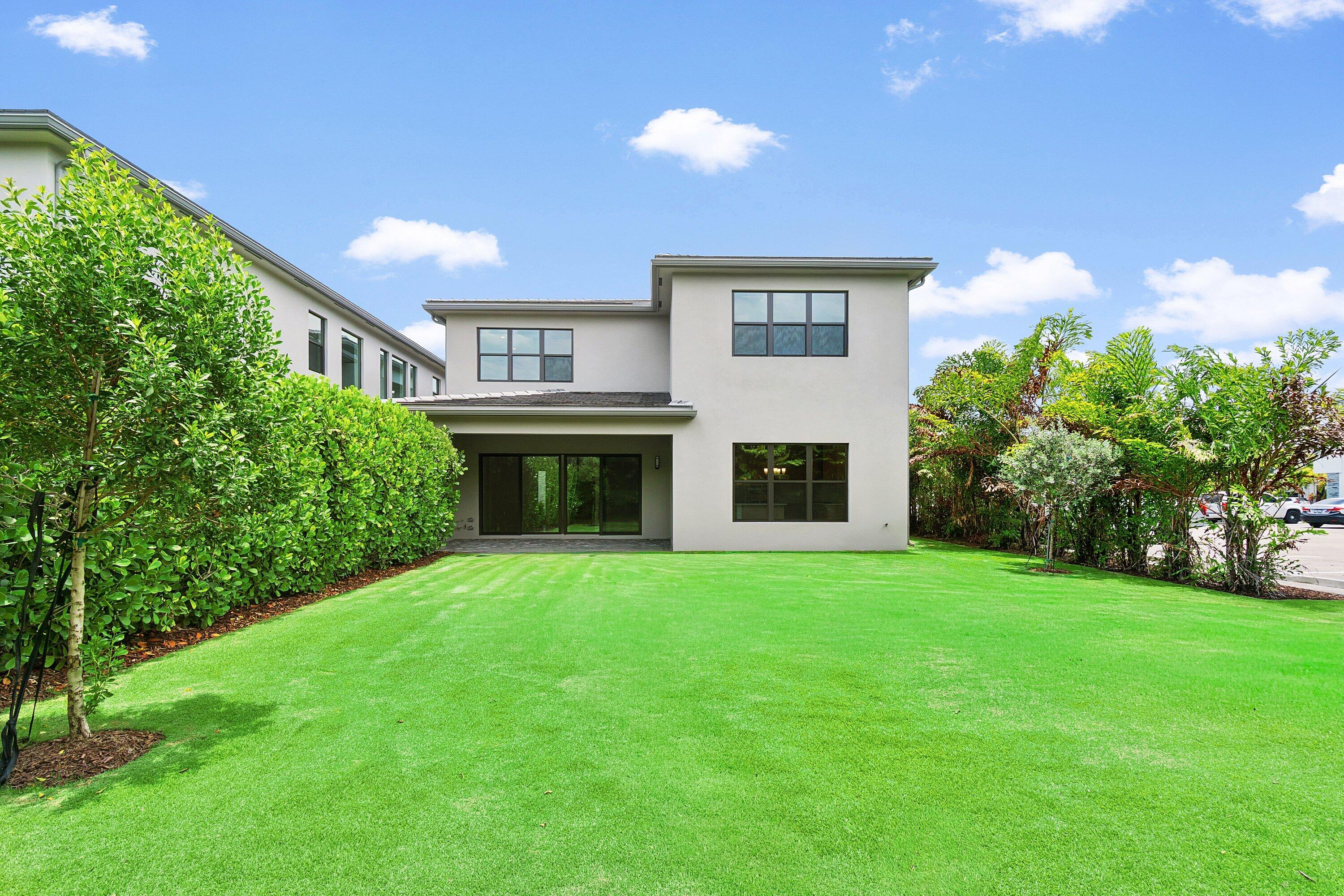 Lotus Edge - Residential