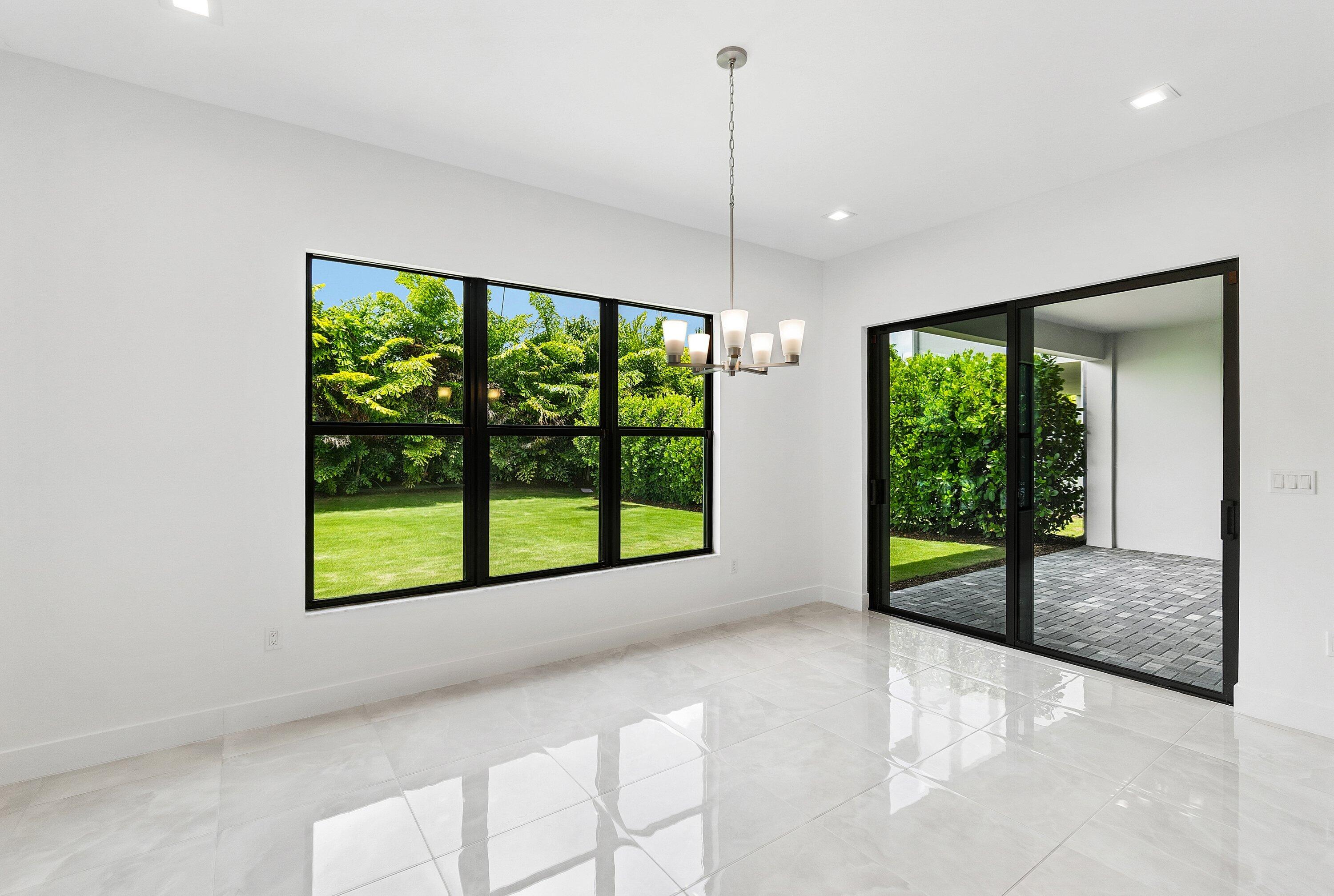 Lotus Edge - Residential