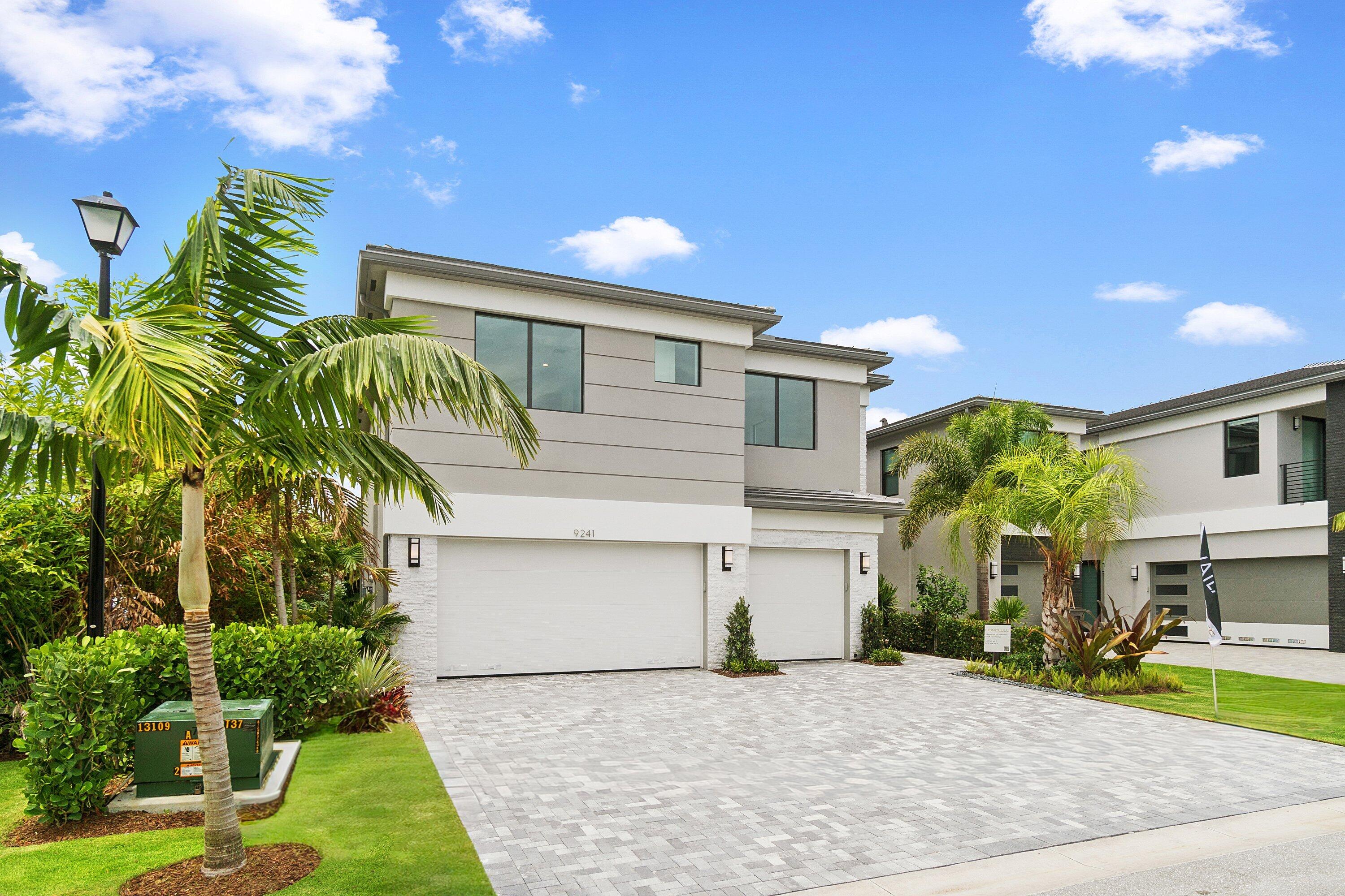 Lotus Edge - Residential