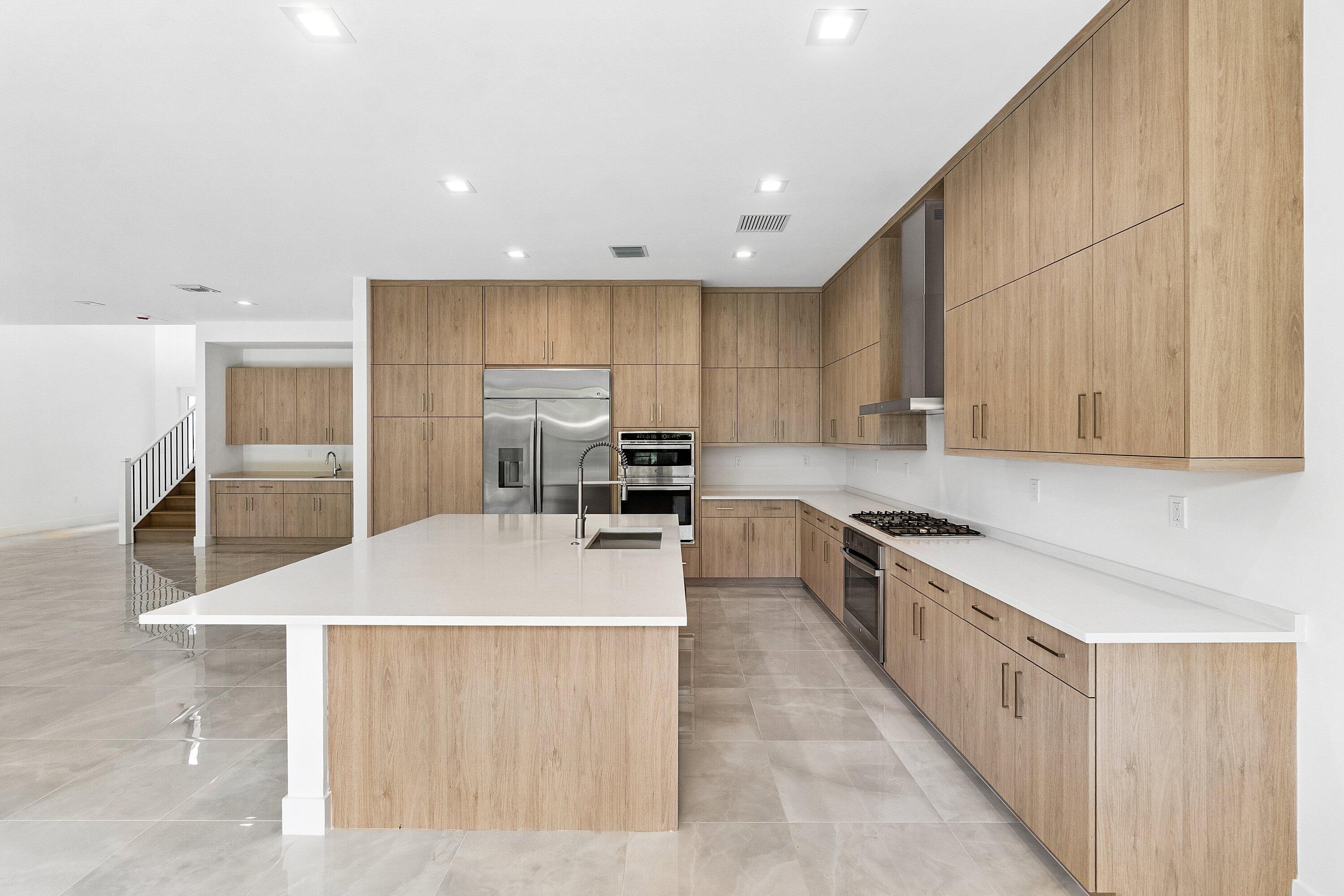 Lotus Edge - Residential