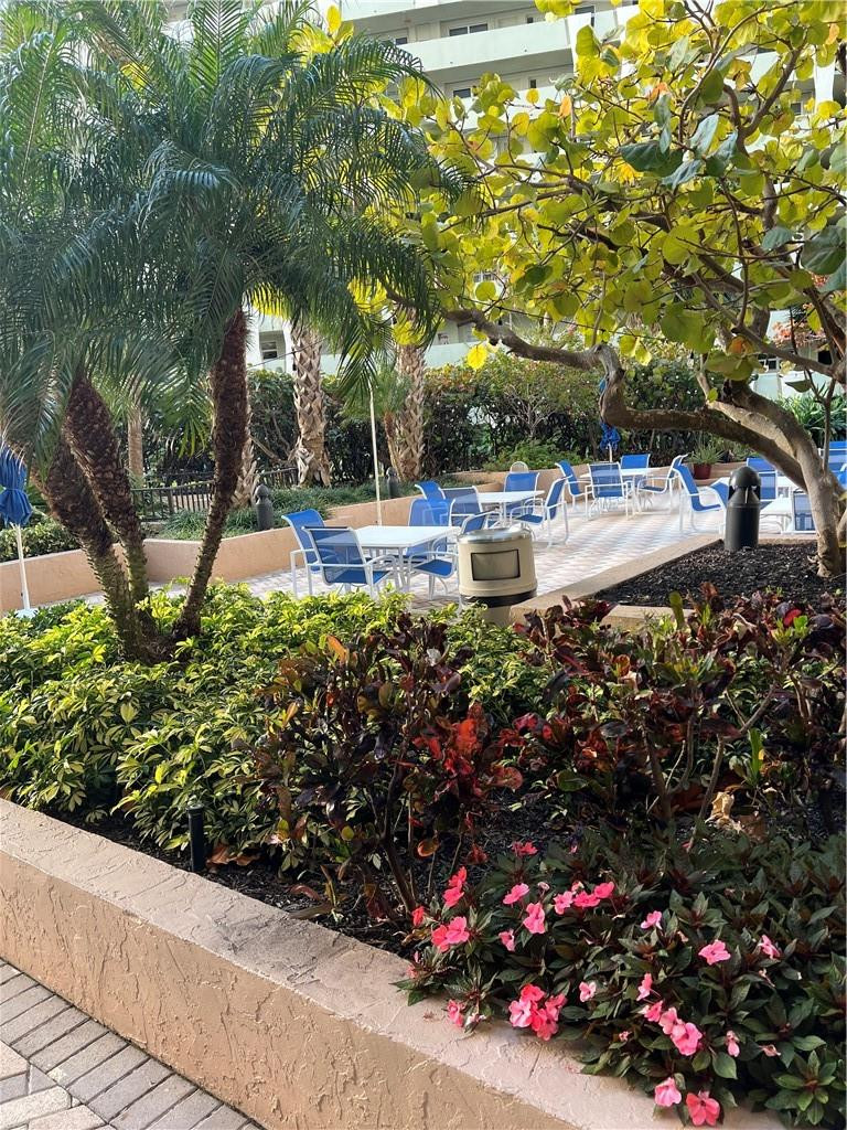HAMPTON BEACH CLUB CONDO - Residential Lease