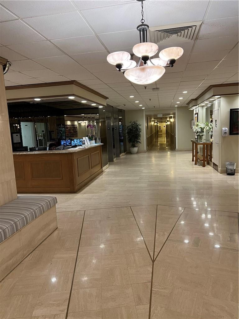 HAMPTON BEACH CLUB CONDO - Residential Lease