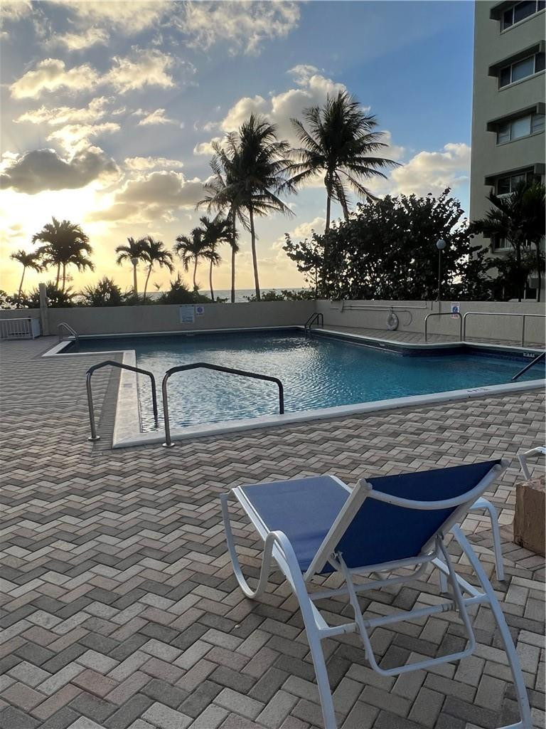 HAMPTON BEACH CLUB CONDO - Residential Lease