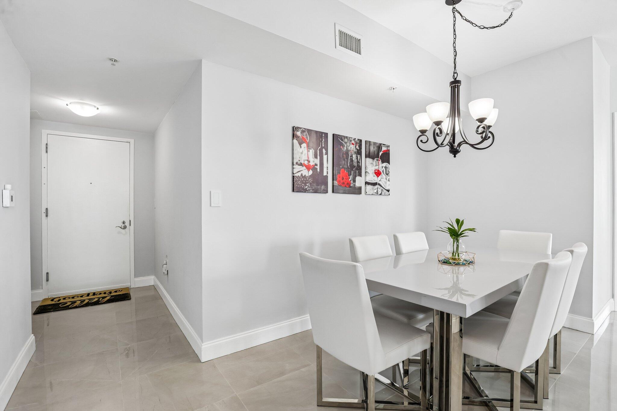 DUO CONDOMINIUM EAST - Residential