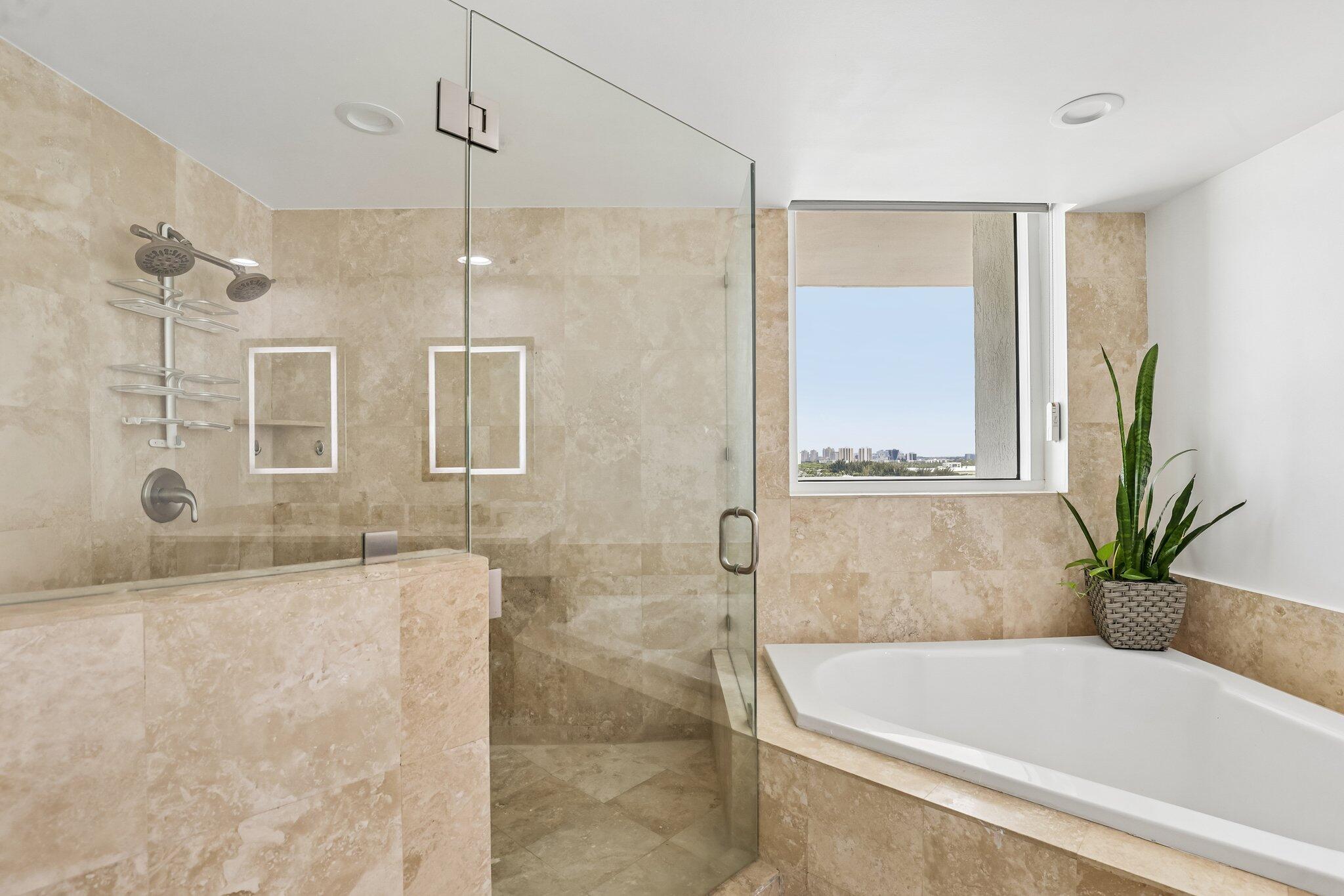 DUO CONDOMINIUM EAST - Residential