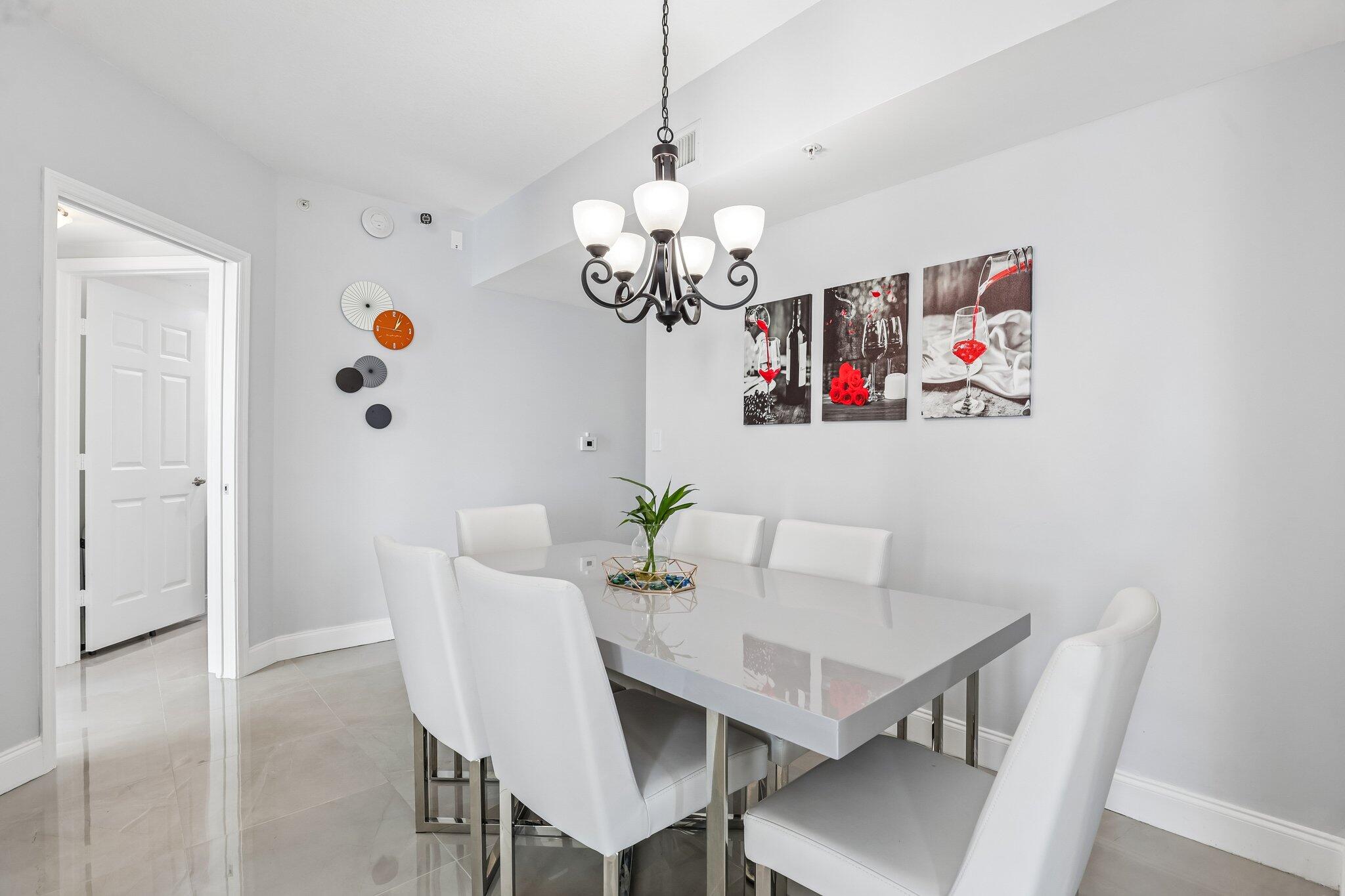 DUO CONDOMINIUM EAST - Residential