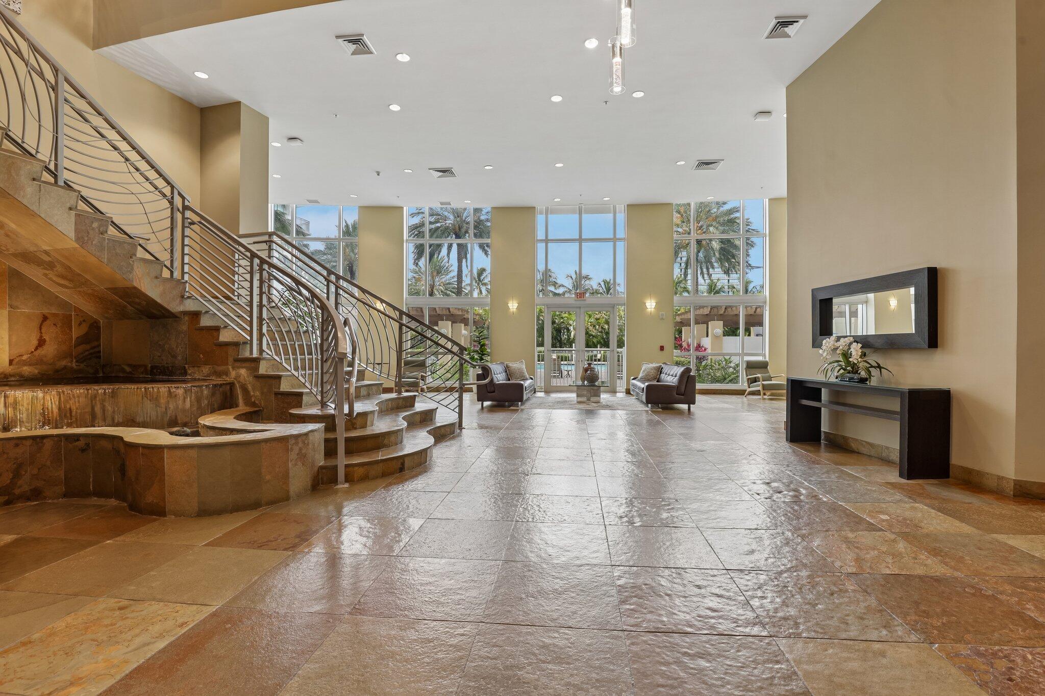 DUO CONDOMINIUM EAST - Residential