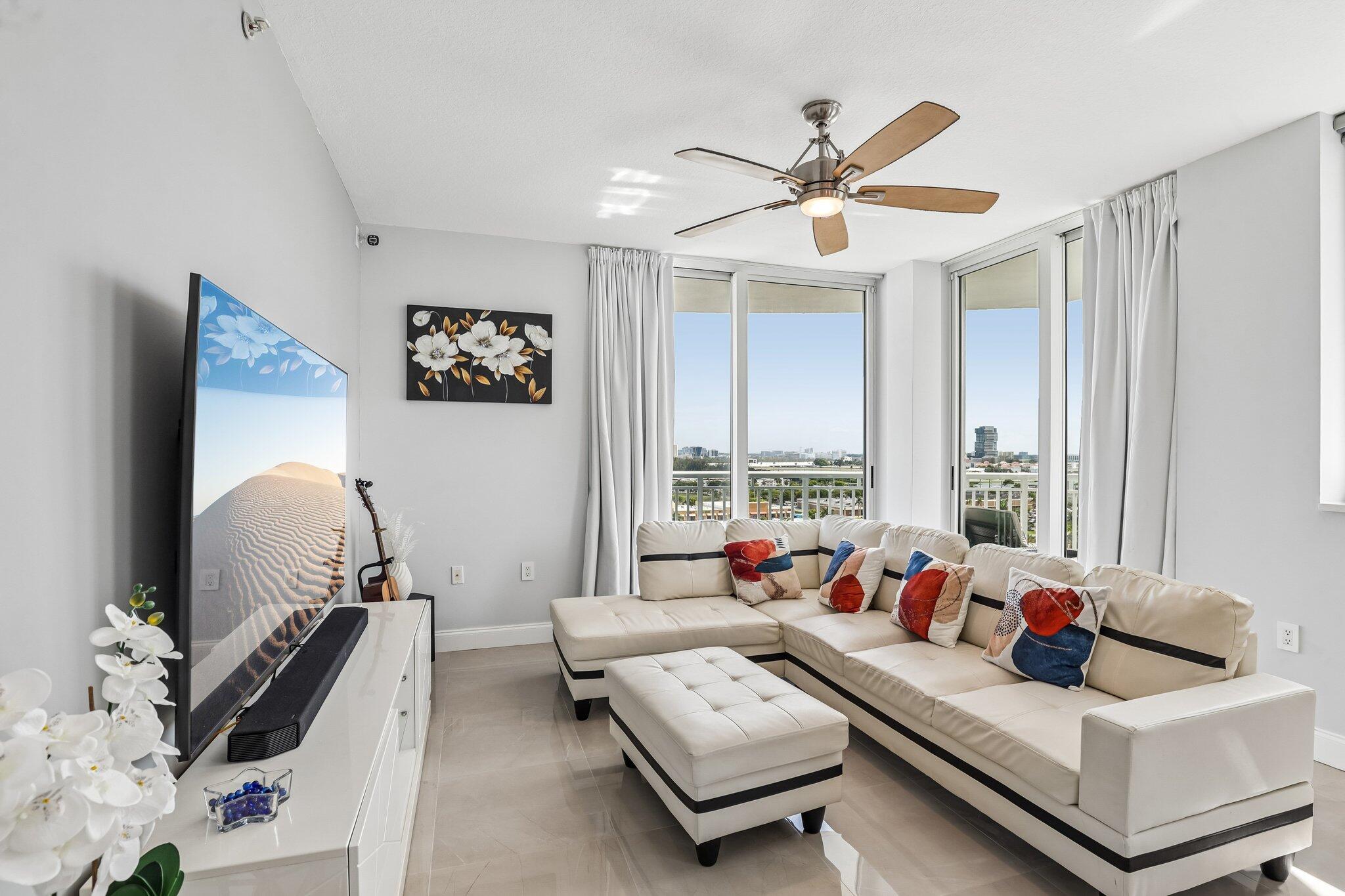 DUO CONDOMINIUM EAST - Residential