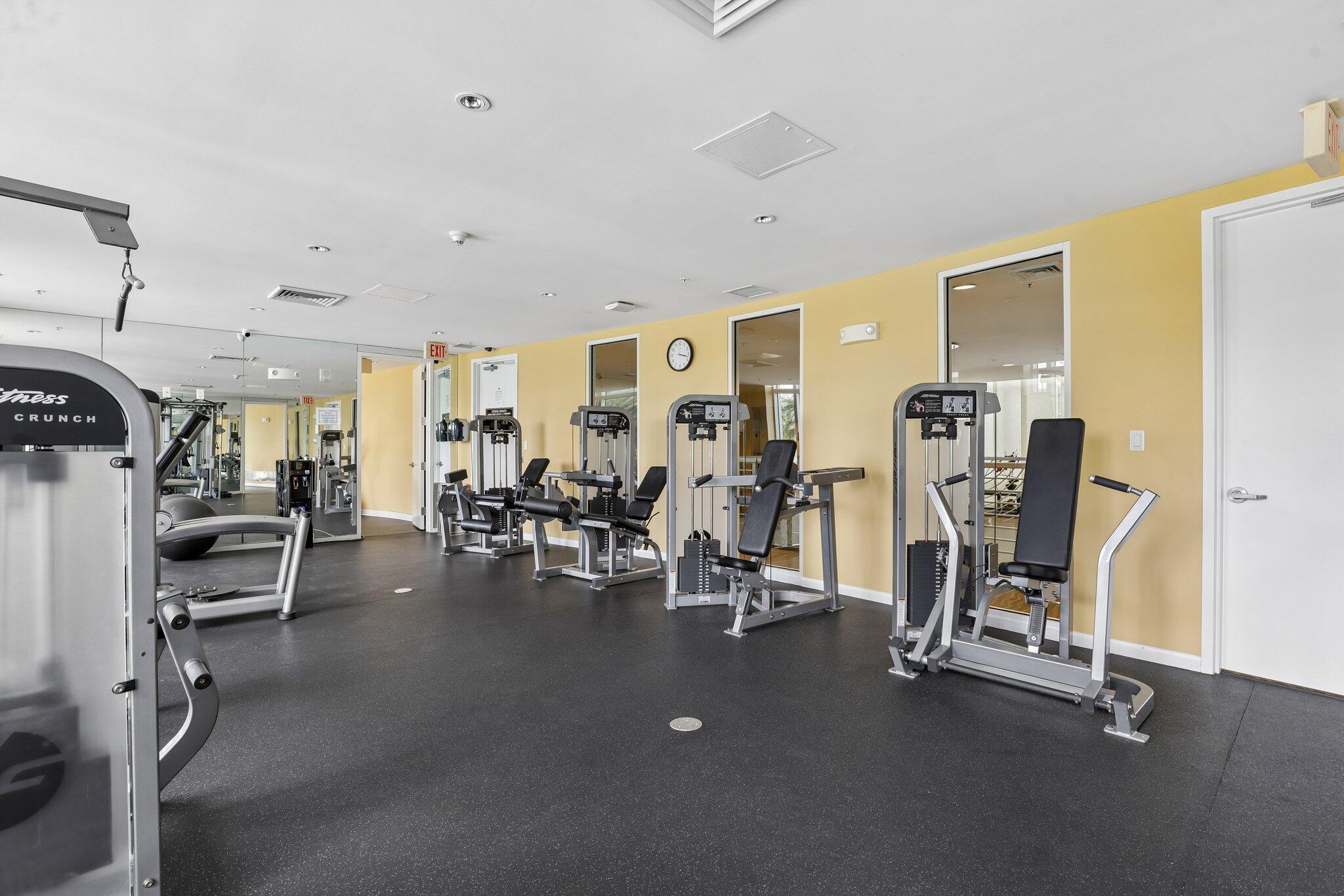 DUO CONDOMINIUM EAST - Residential