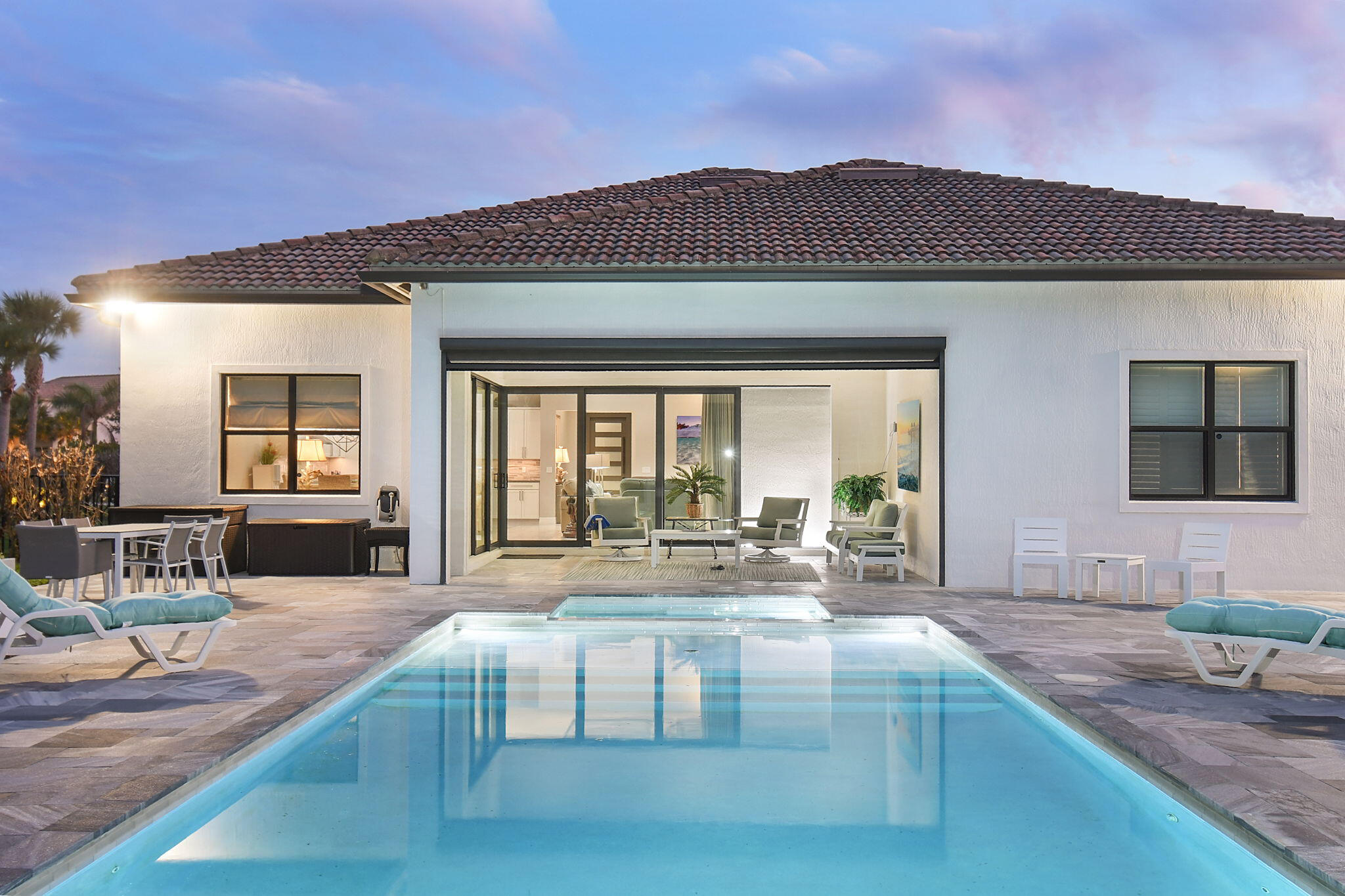 SAND TRAIL (AKA COPPERLEAF) - Residential