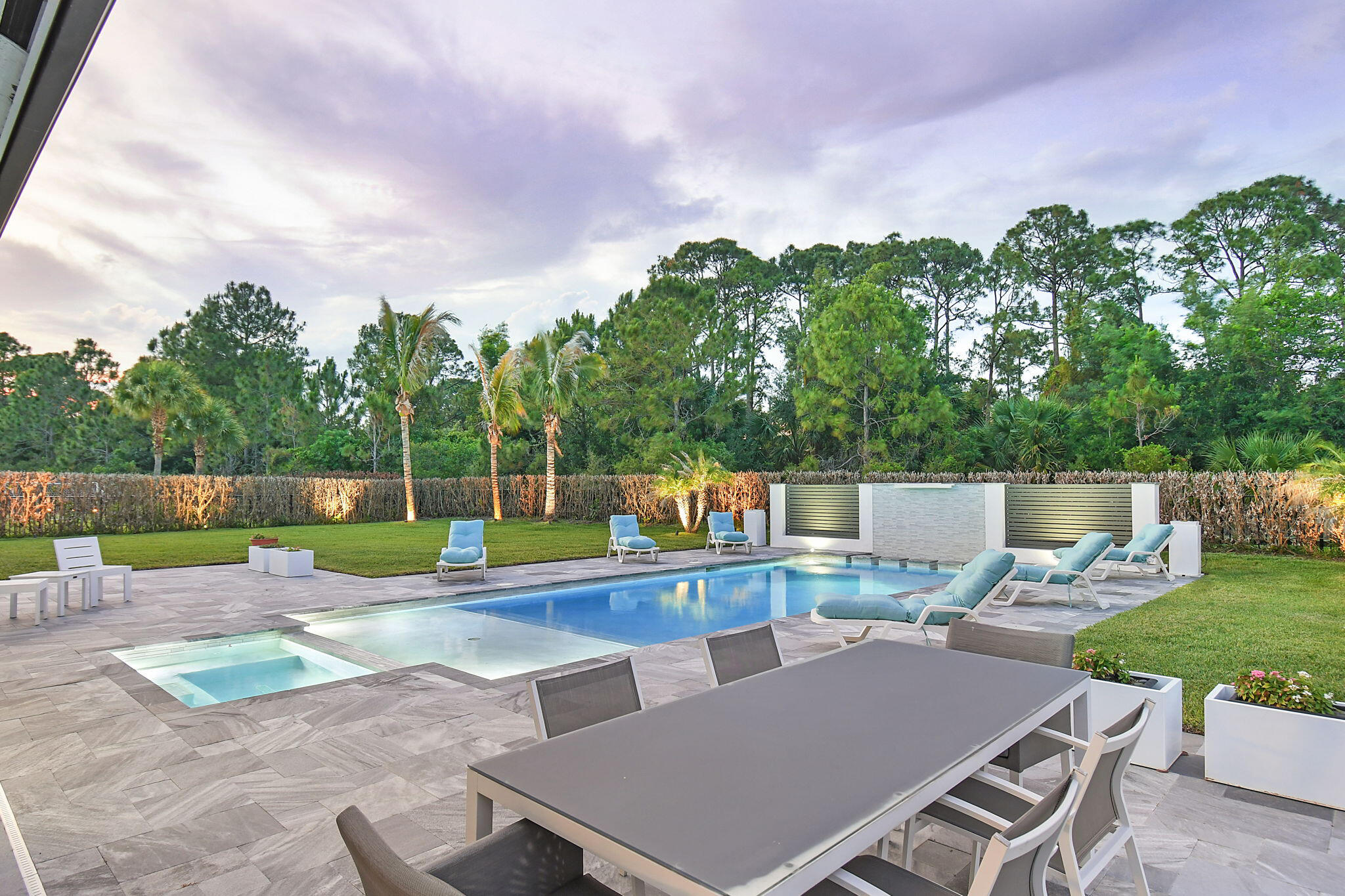 SAND TRAIL (AKA COPPERLEAF) - Residential