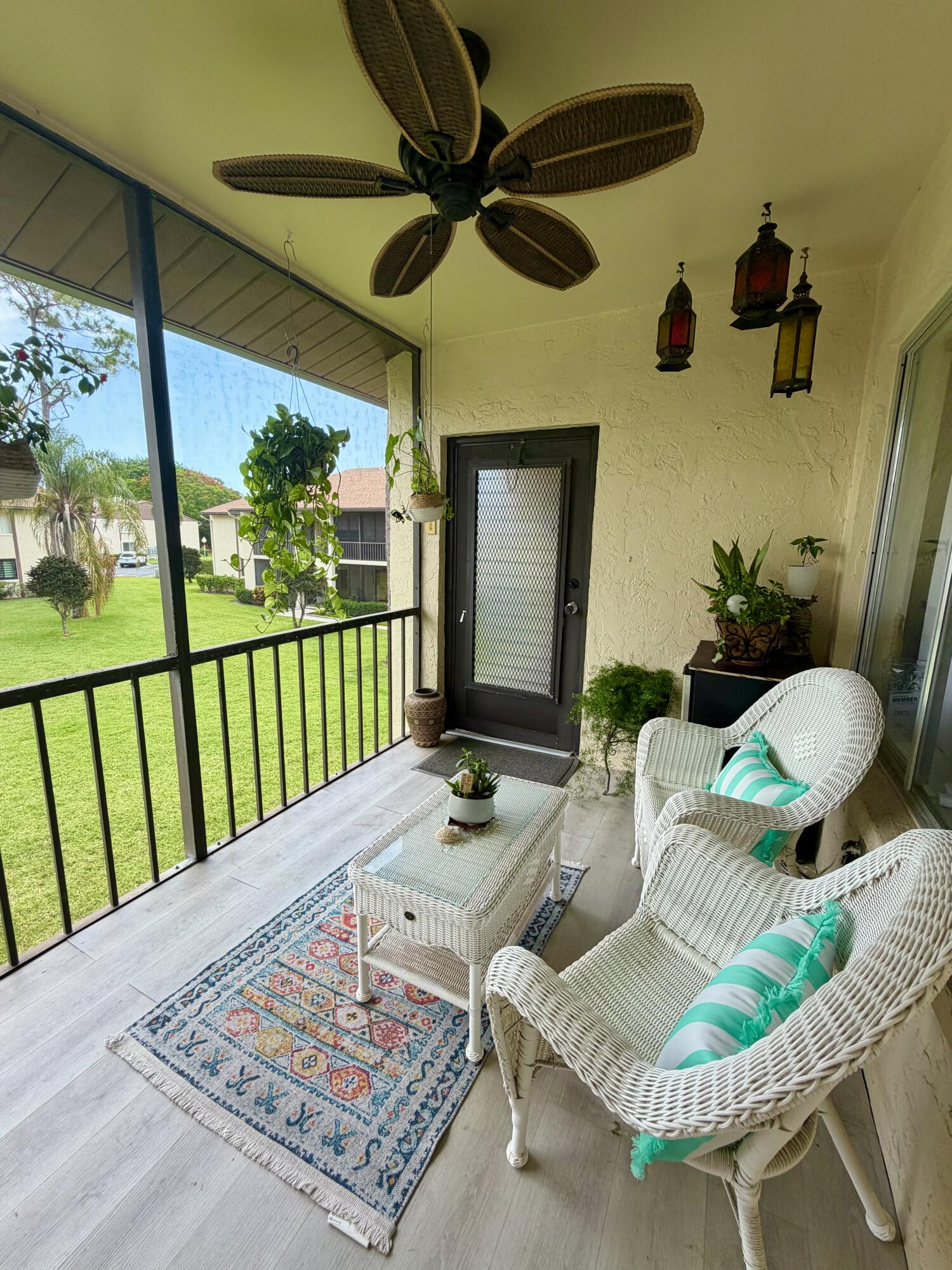 PINE RIDGE SOUTH III CONDO - Residential Lease