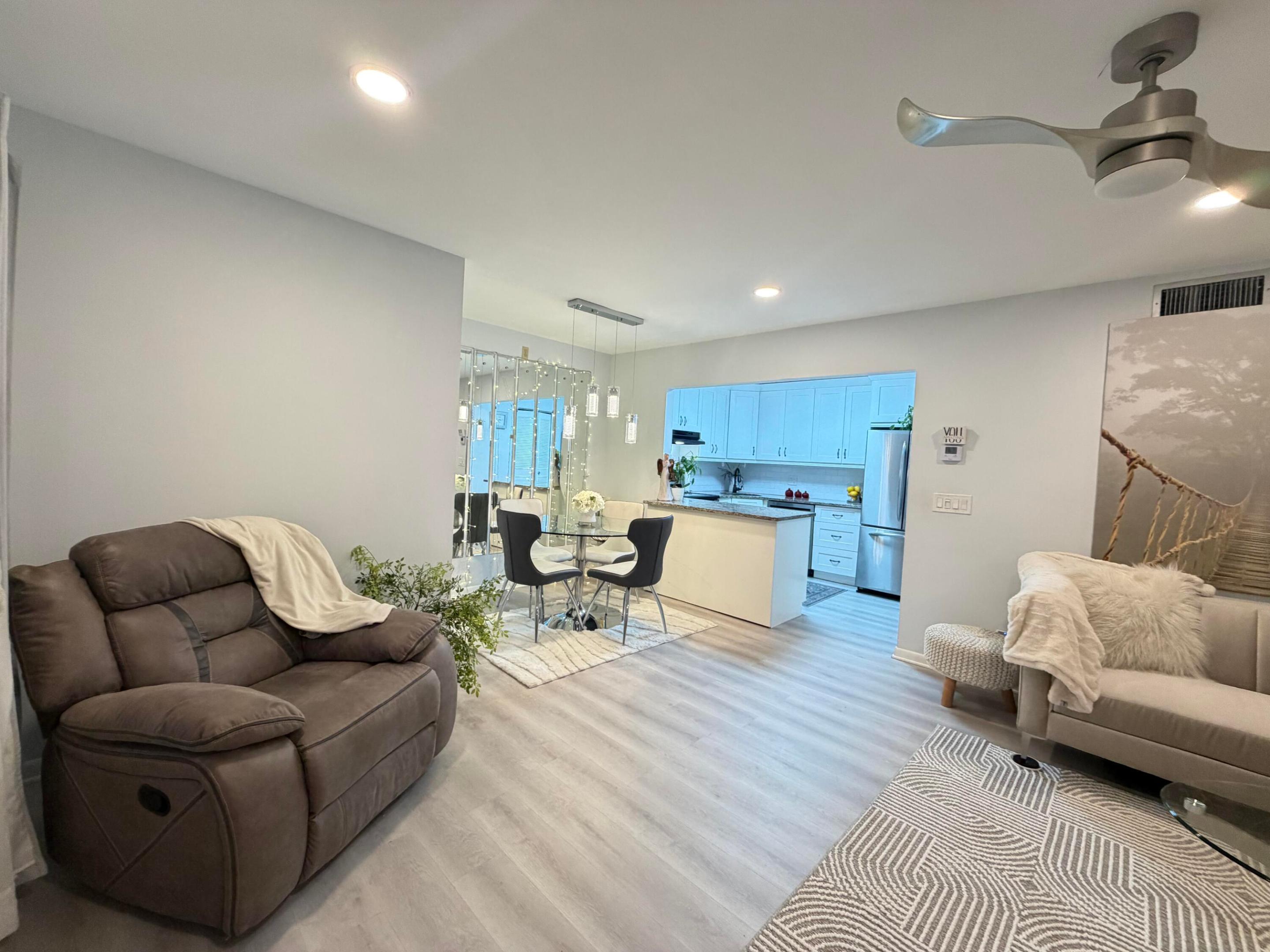 PINE RIDGE SOUTH III CONDO - Residential Lease