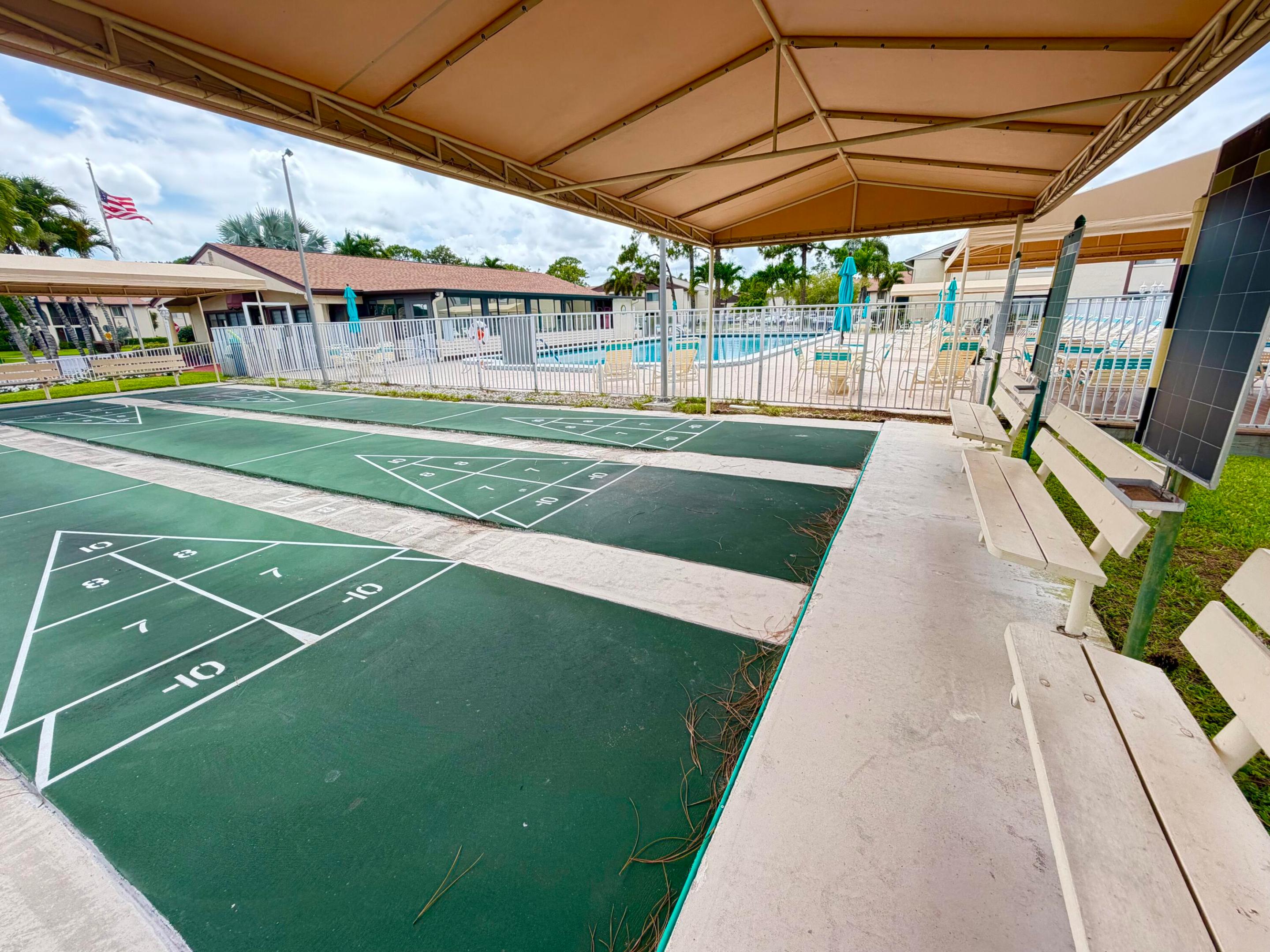 PINE RIDGE SOUTH III CONDO - Residential Lease