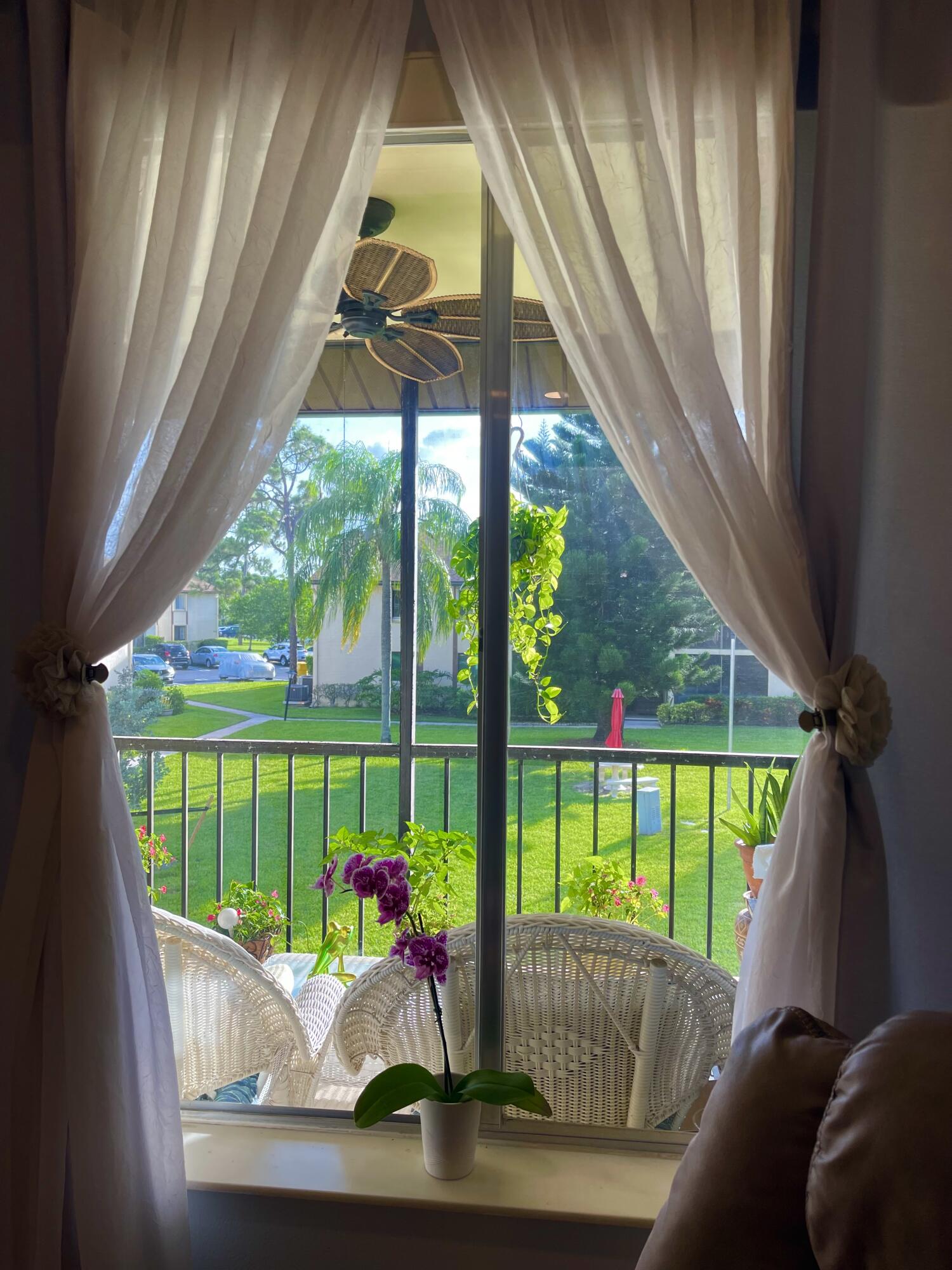 PINE RIDGE SOUTH III CONDO - Residential Lease