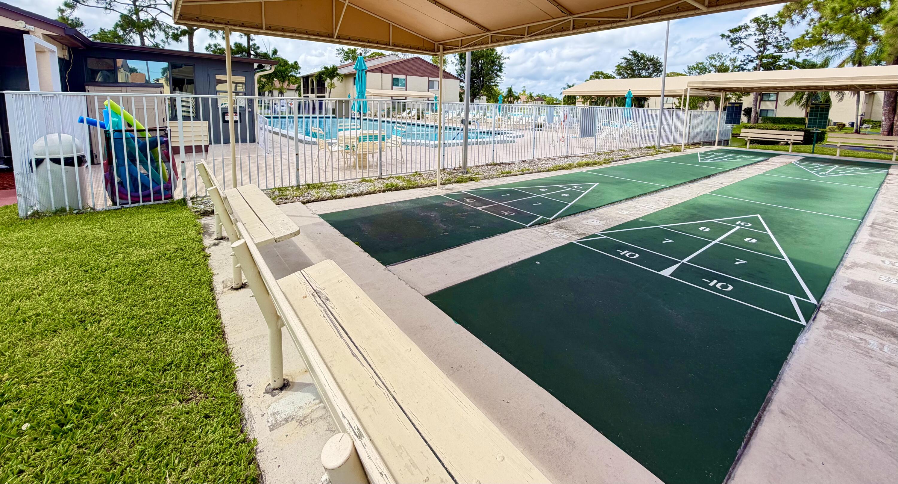 PINE RIDGE SOUTH III CONDO - Residential Lease