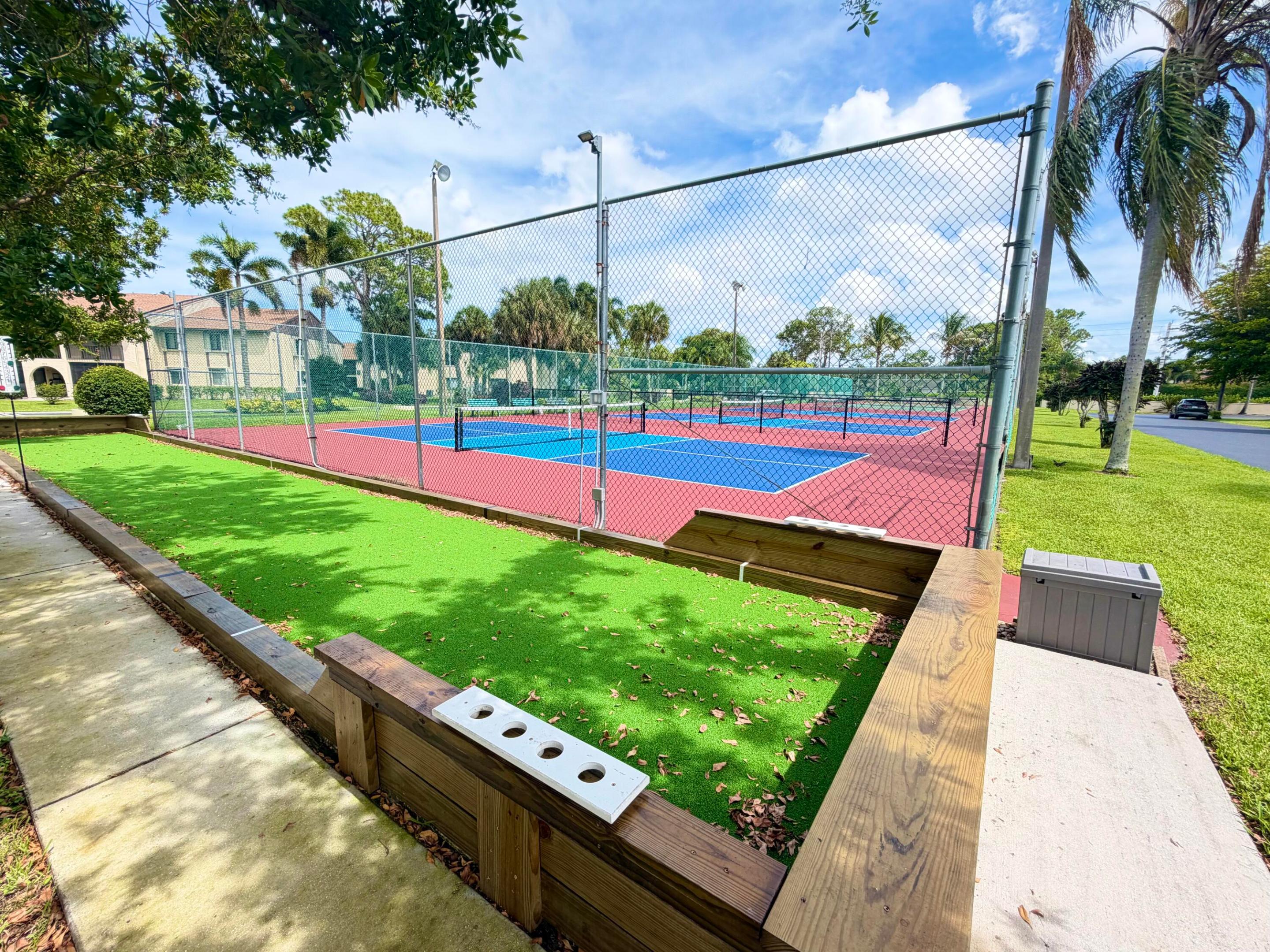 PINE RIDGE SOUTH III CONDO - Residential Lease