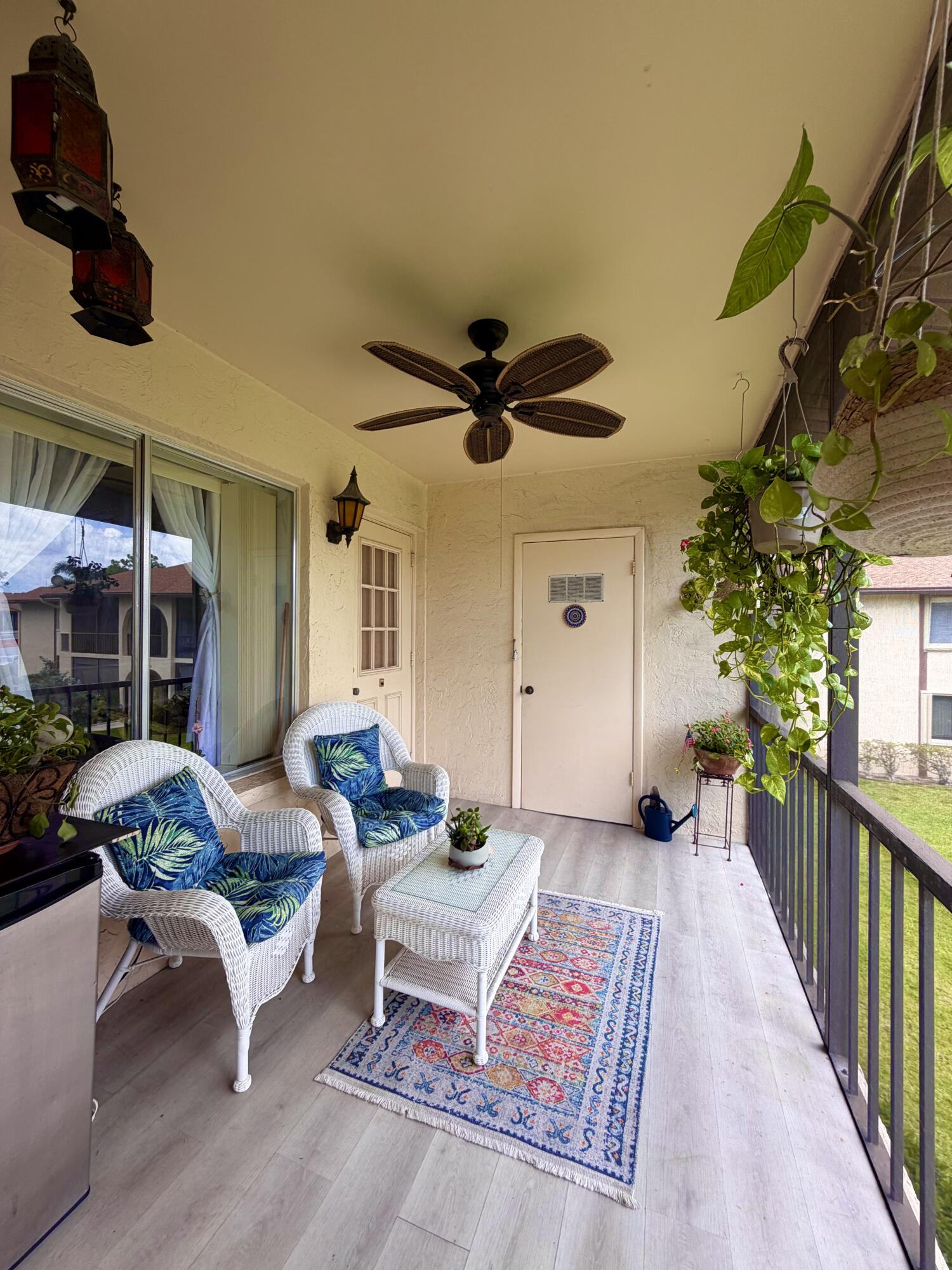 PINE RIDGE SOUTH III CONDO - Residential Lease
