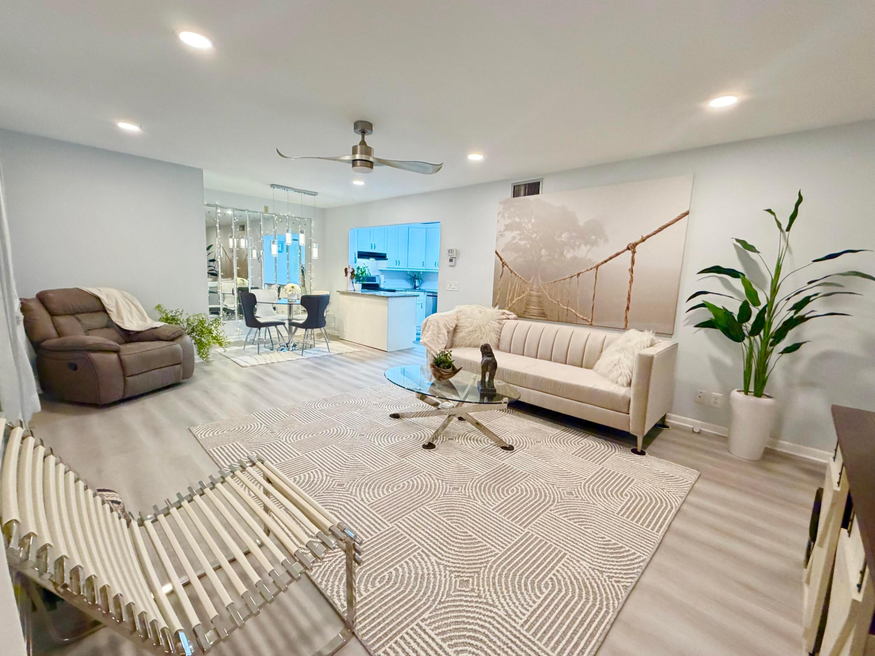 PINE RIDGE SOUTH III CONDO - Residential Lease