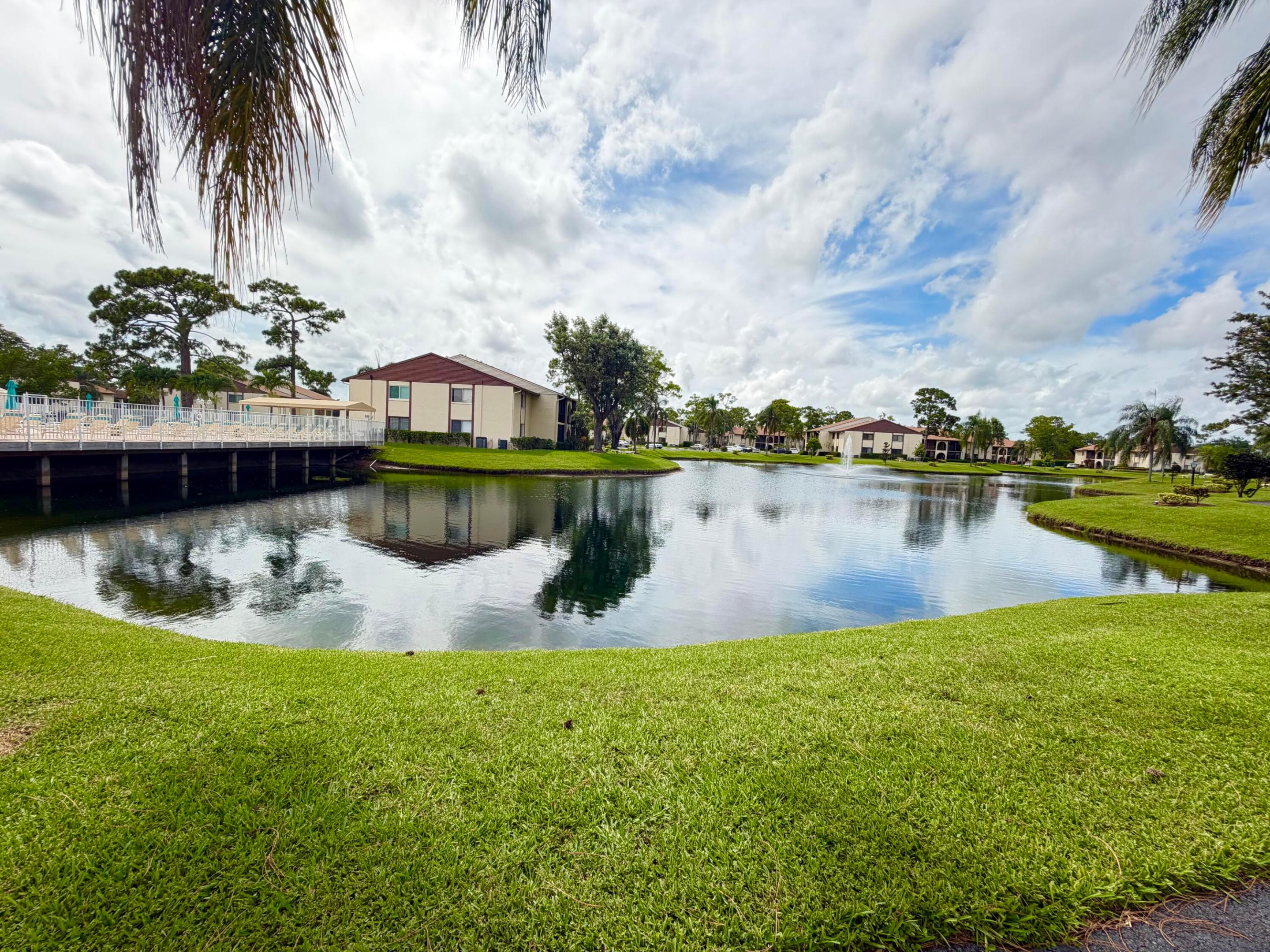 PINE RIDGE SOUTH III CONDO - Residential Lease