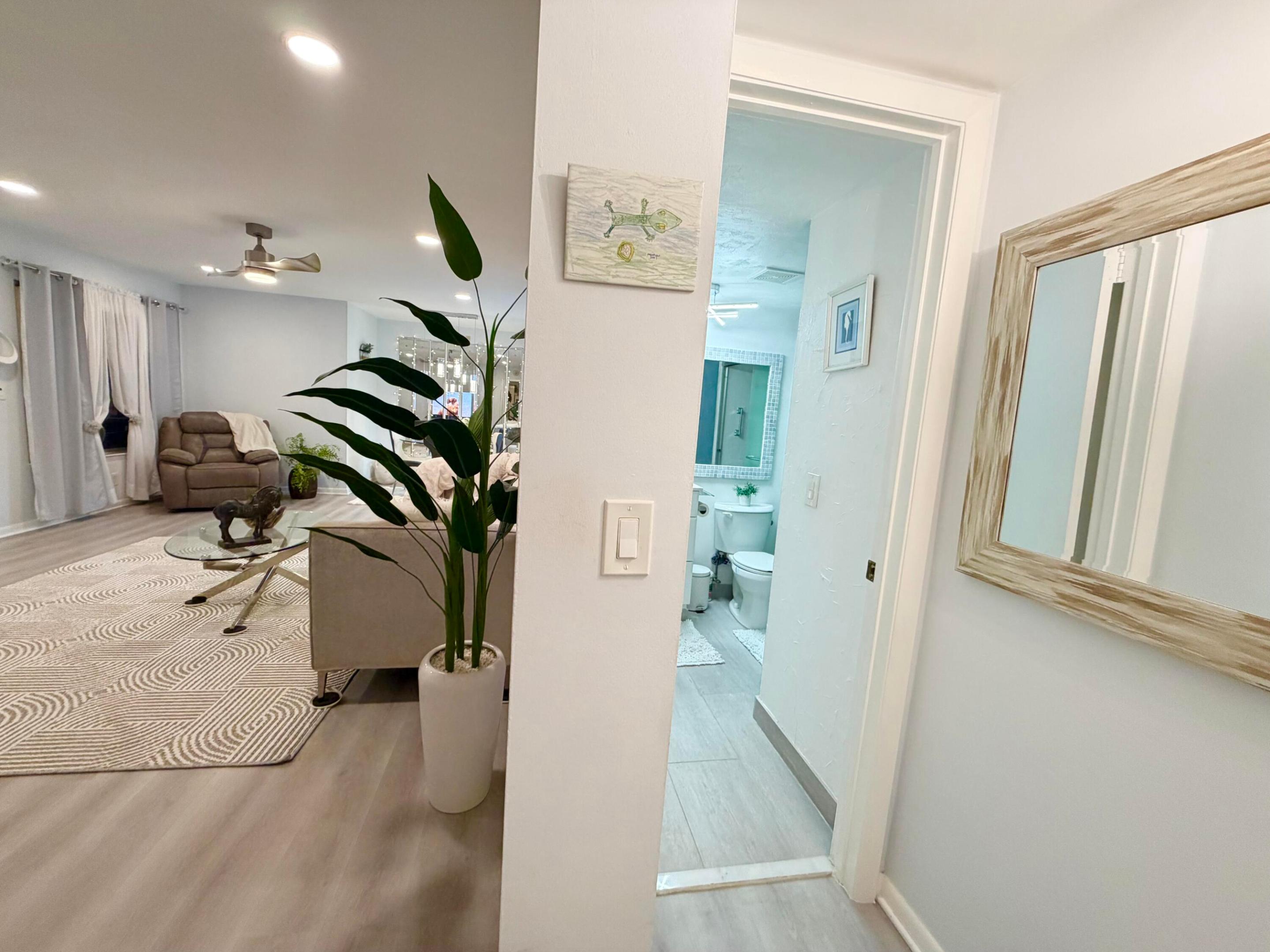 PINE RIDGE SOUTH III CONDO - Residential Lease