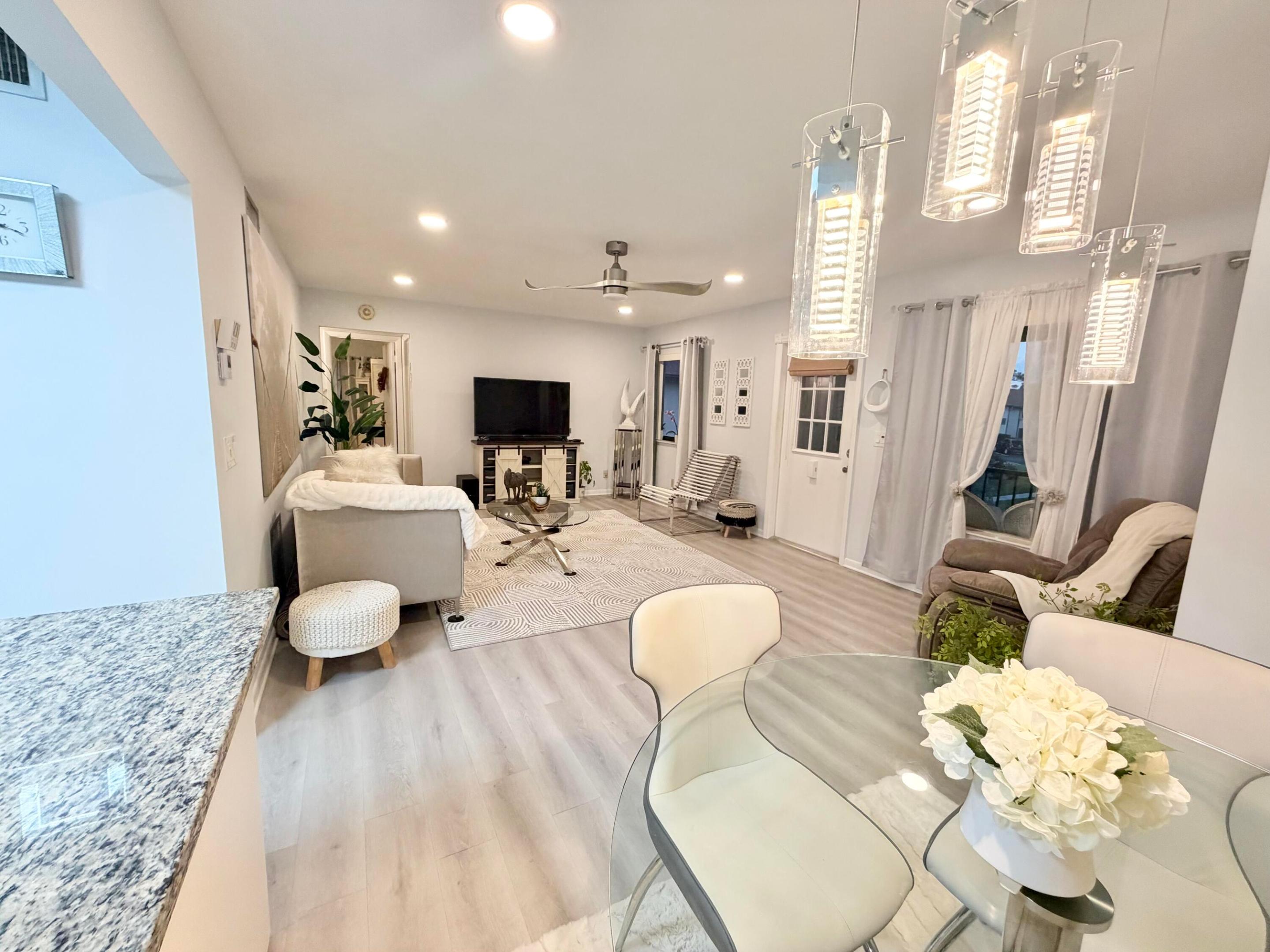 PINE RIDGE SOUTH III CONDO - Residential Lease