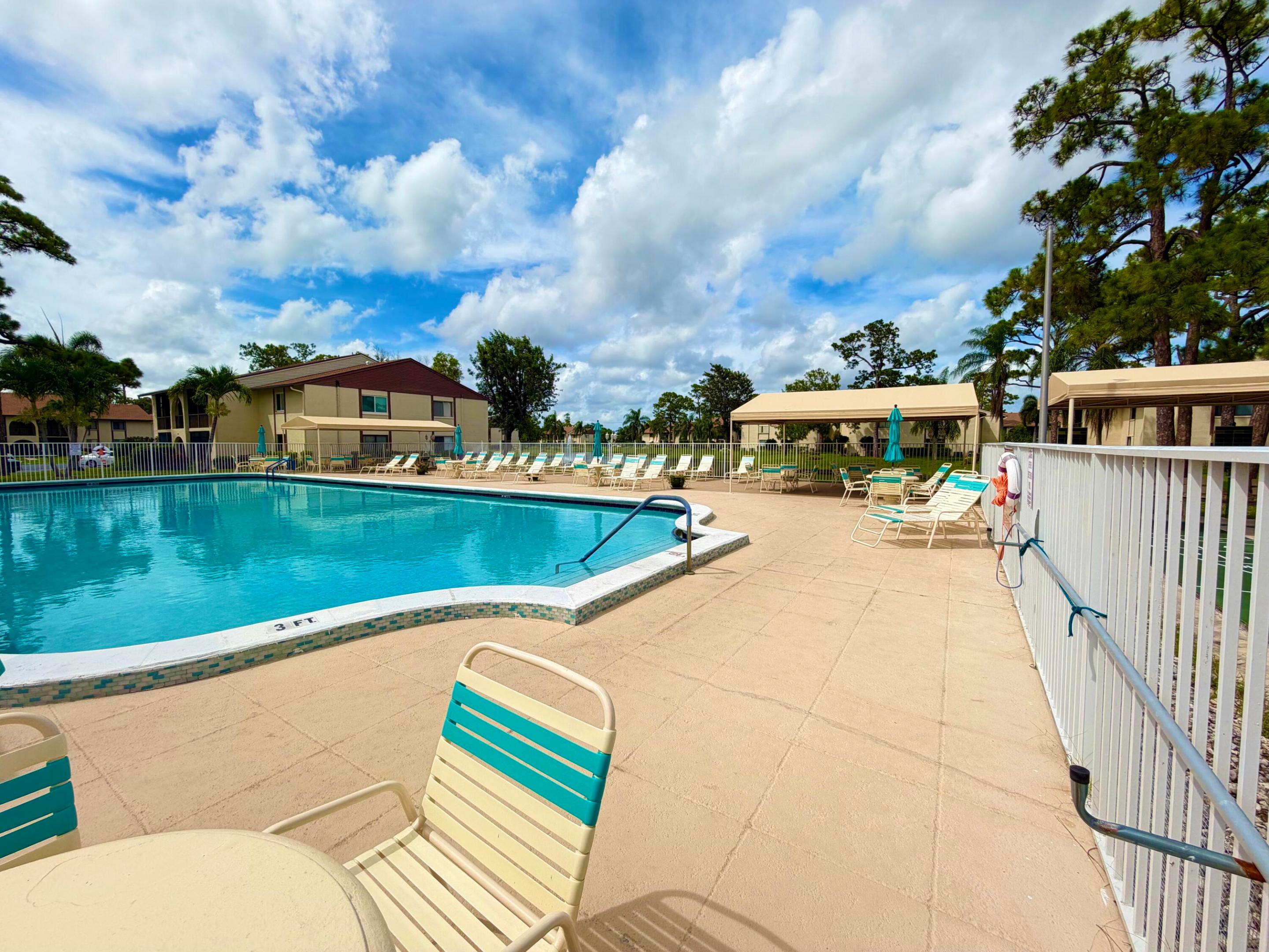 PINE RIDGE SOUTH III CONDO - Residential Lease