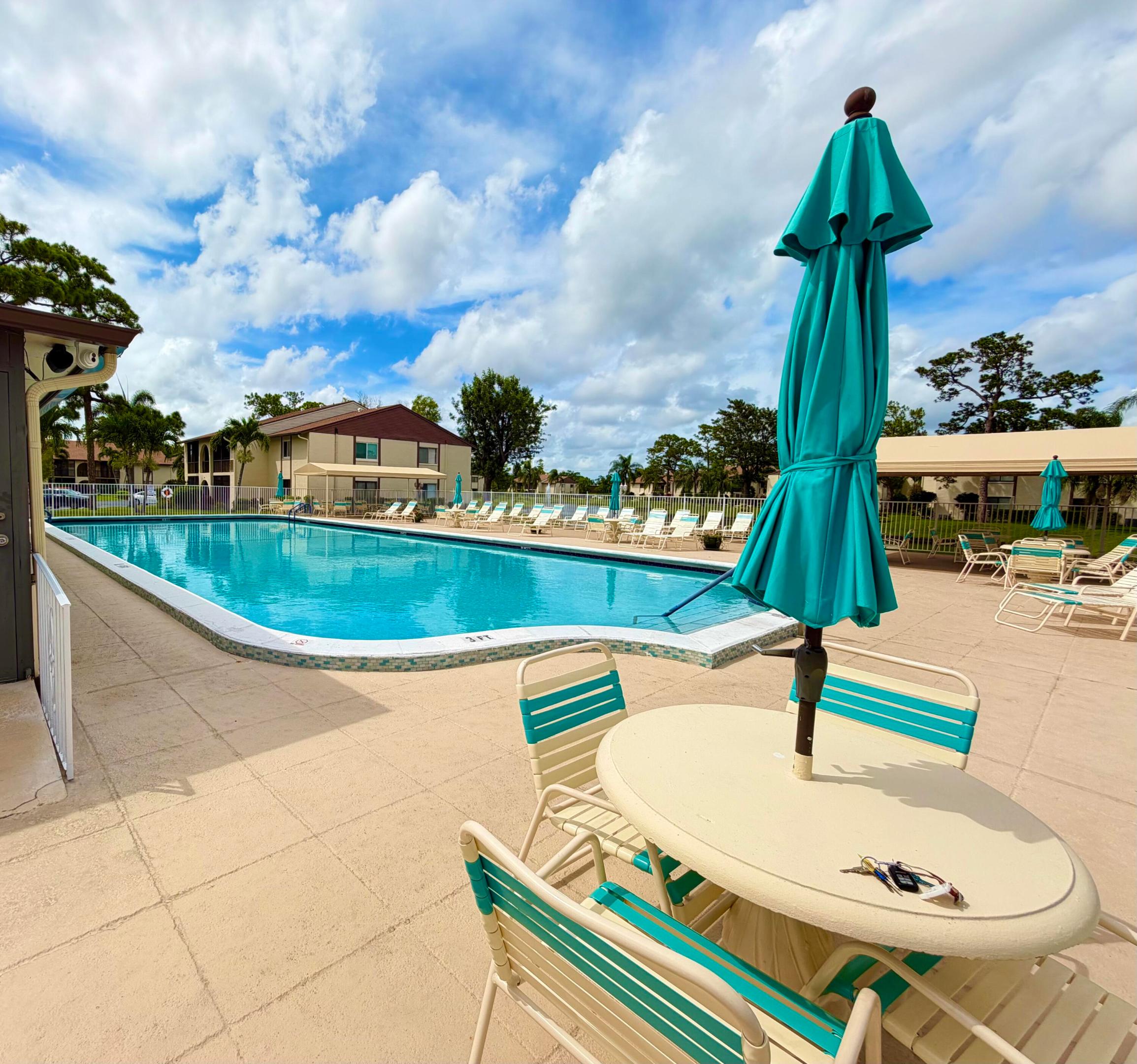 PINE RIDGE SOUTH III CONDO - Residential Lease