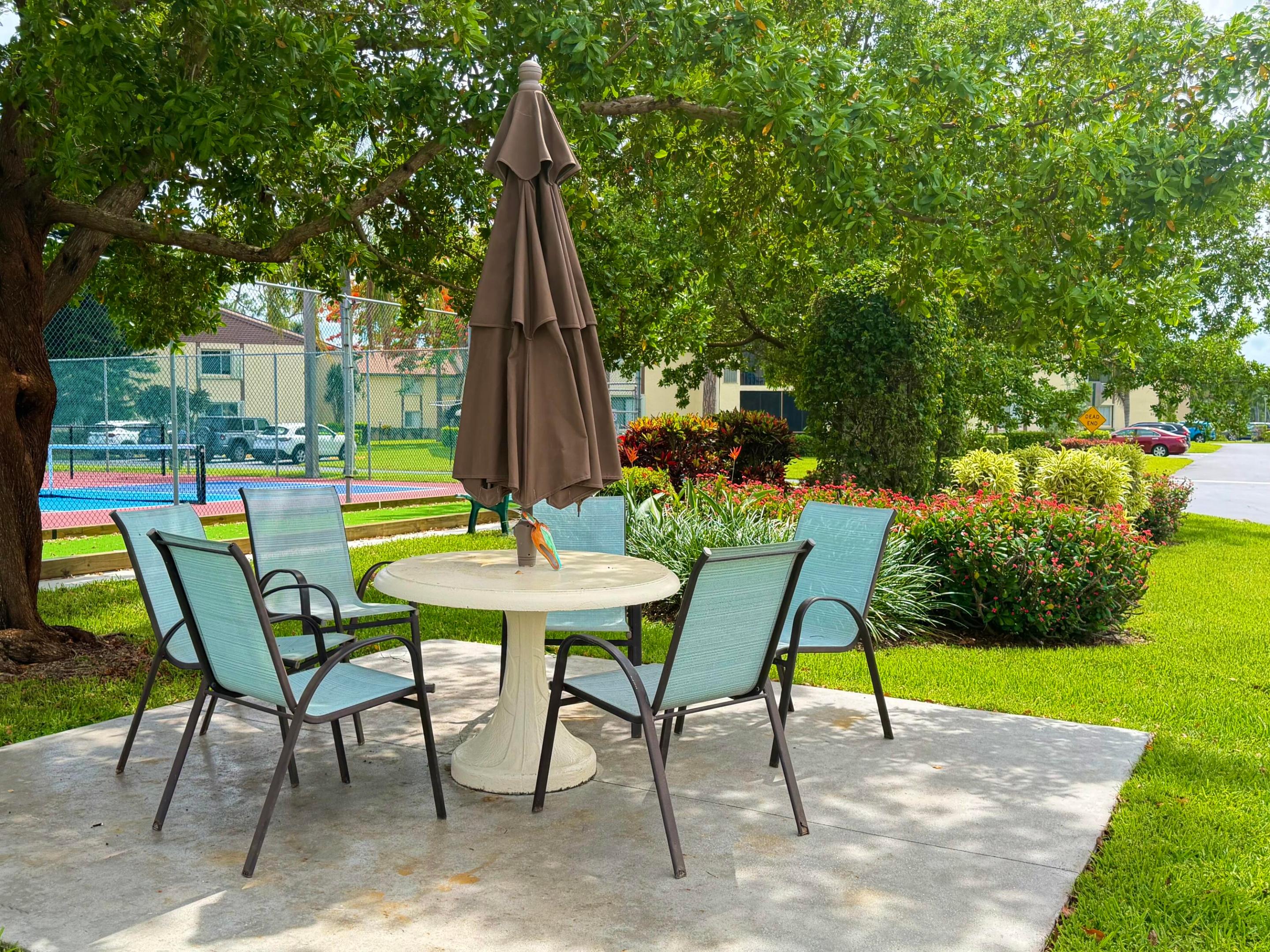 PINE RIDGE SOUTH III CONDO - Residential Lease