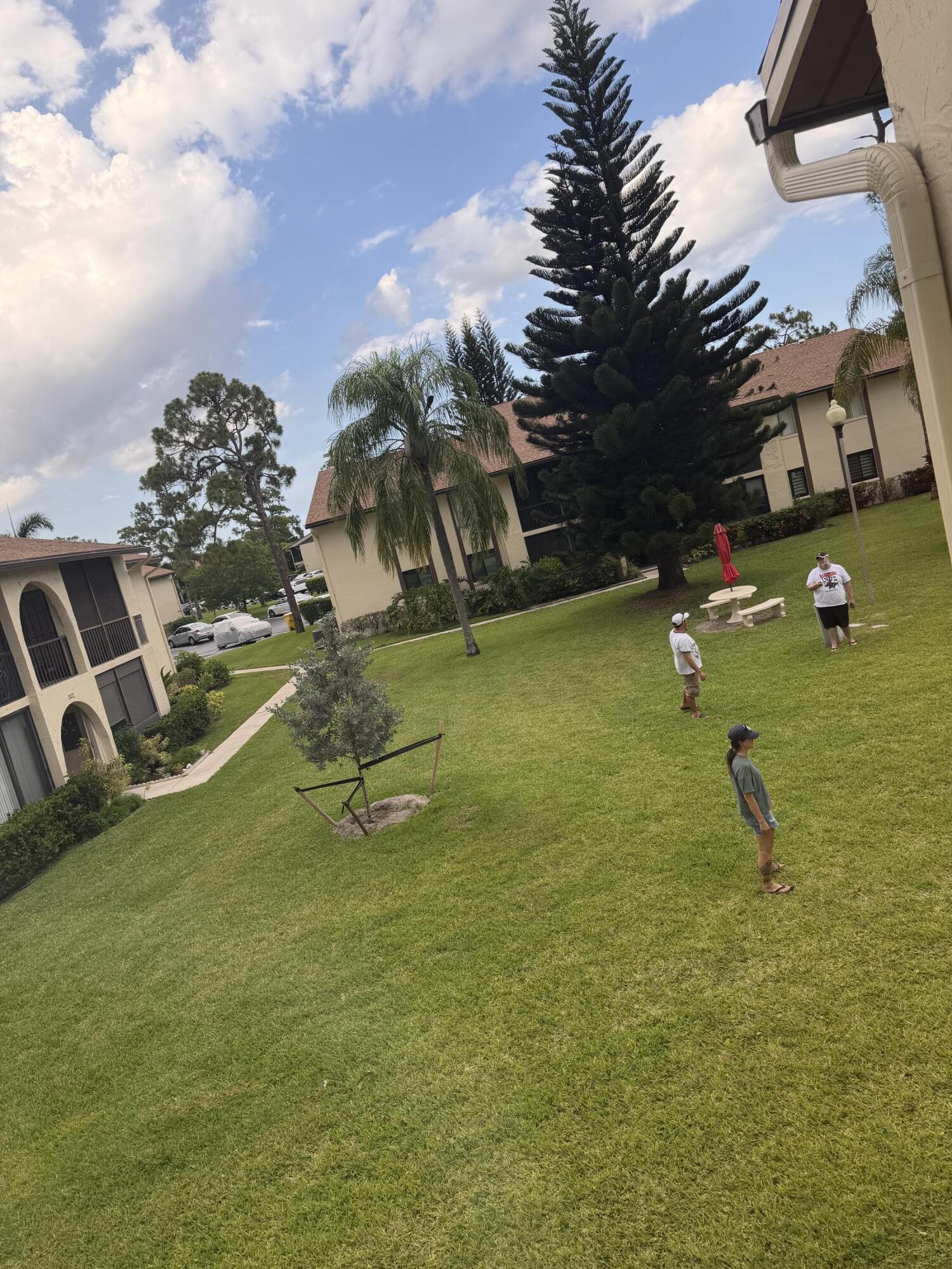 PINE RIDGE SOUTH III CONDO - Residential Lease