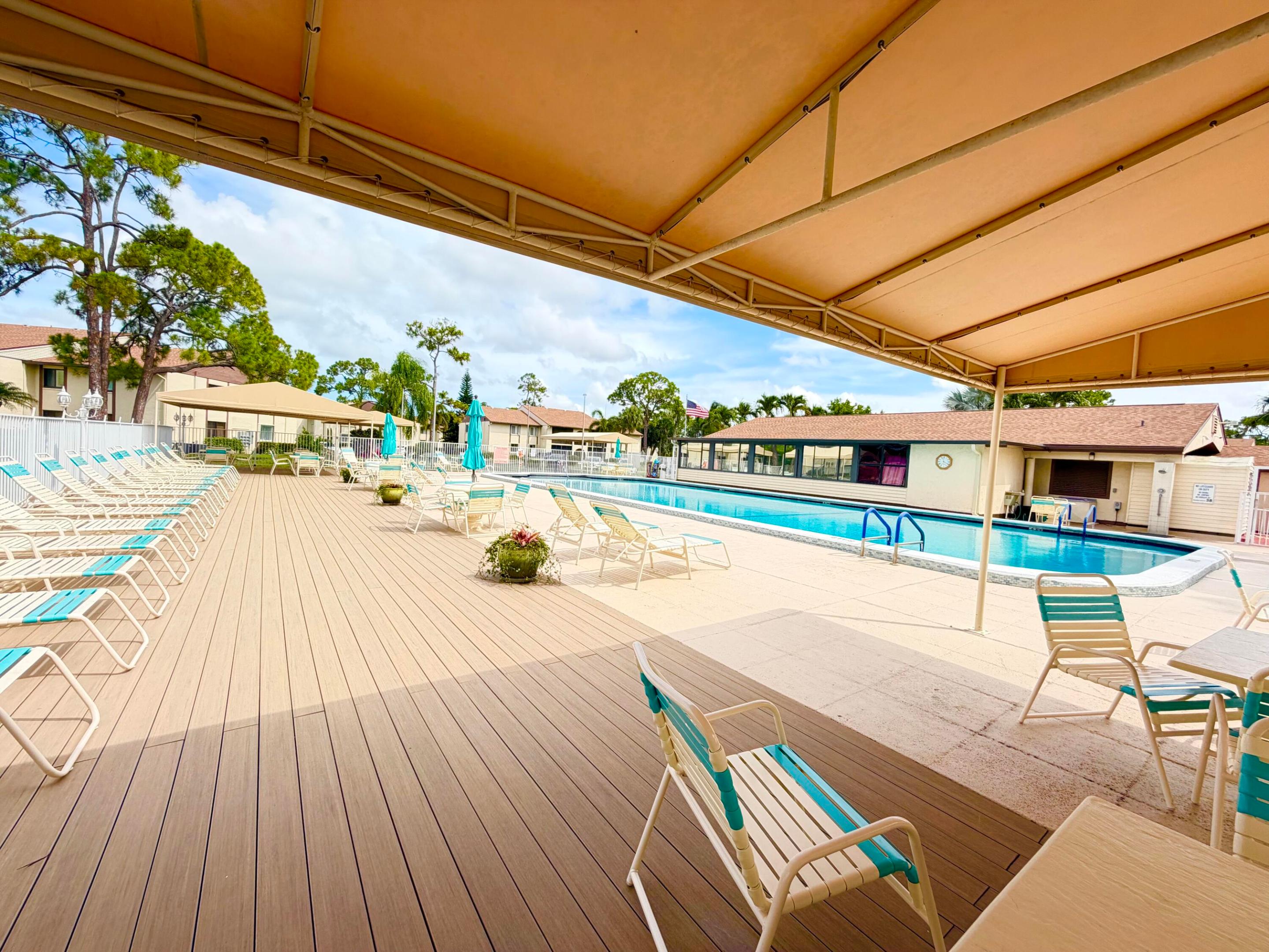 PINE RIDGE SOUTH III CONDO - Residential Lease