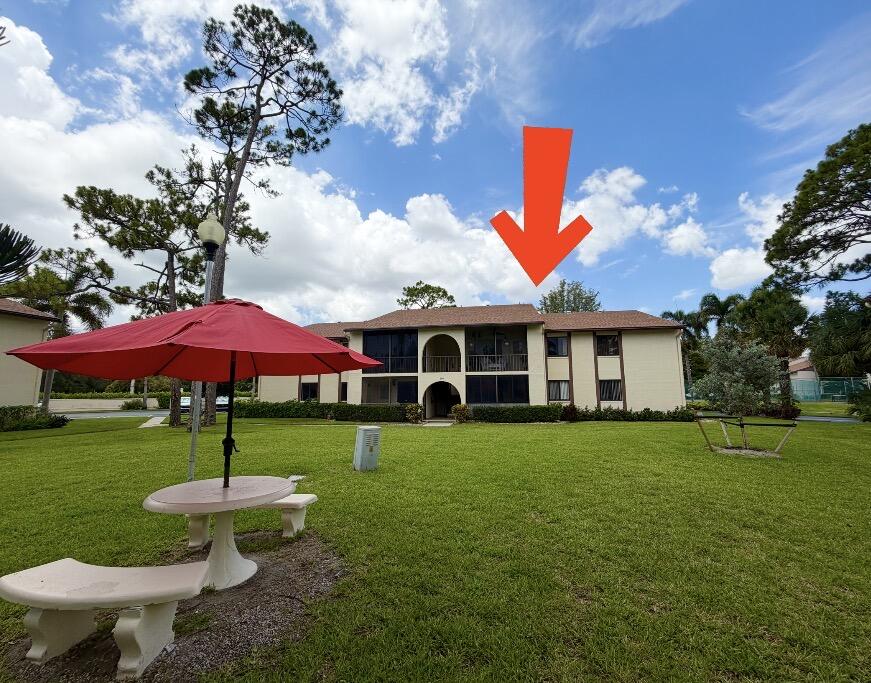 PINE RIDGE SOUTH III CONDO - Residential Lease