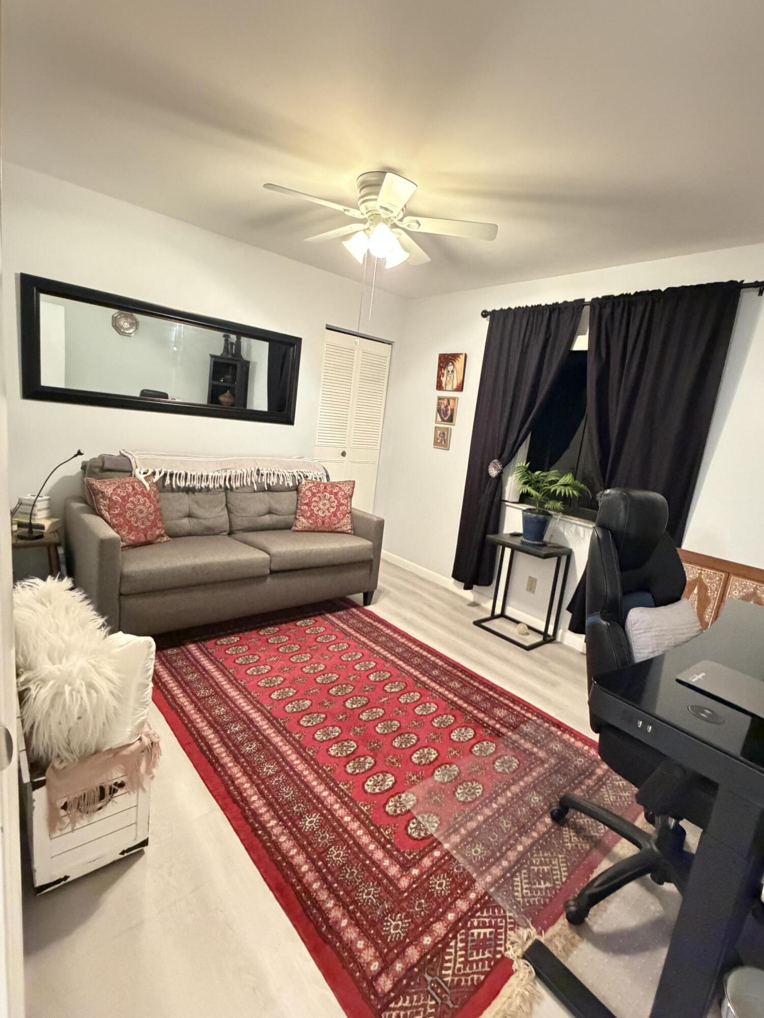 PINE RIDGE SOUTH III CONDO - Residential Lease