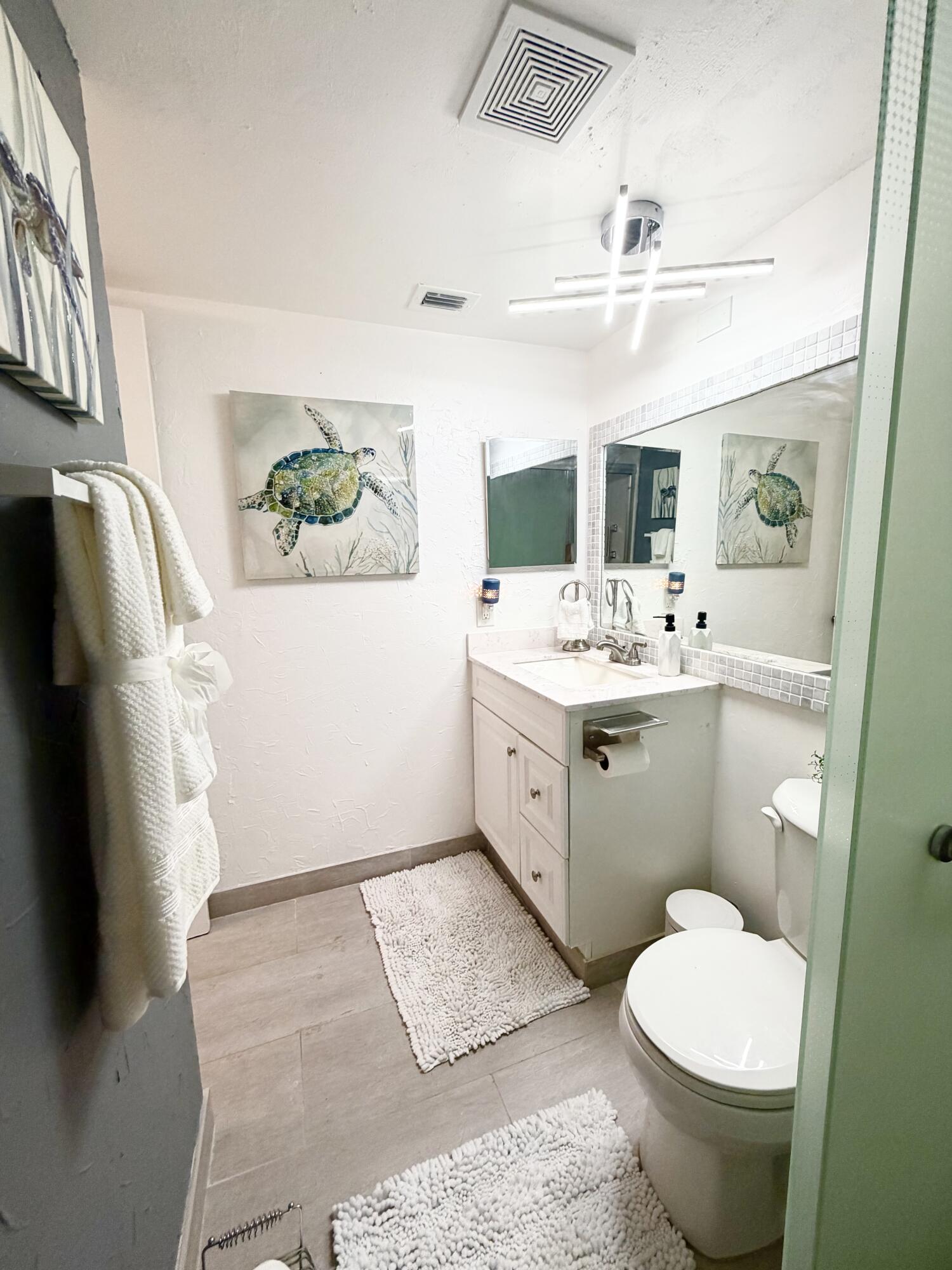 PINE RIDGE SOUTH III CONDO - Residential Lease