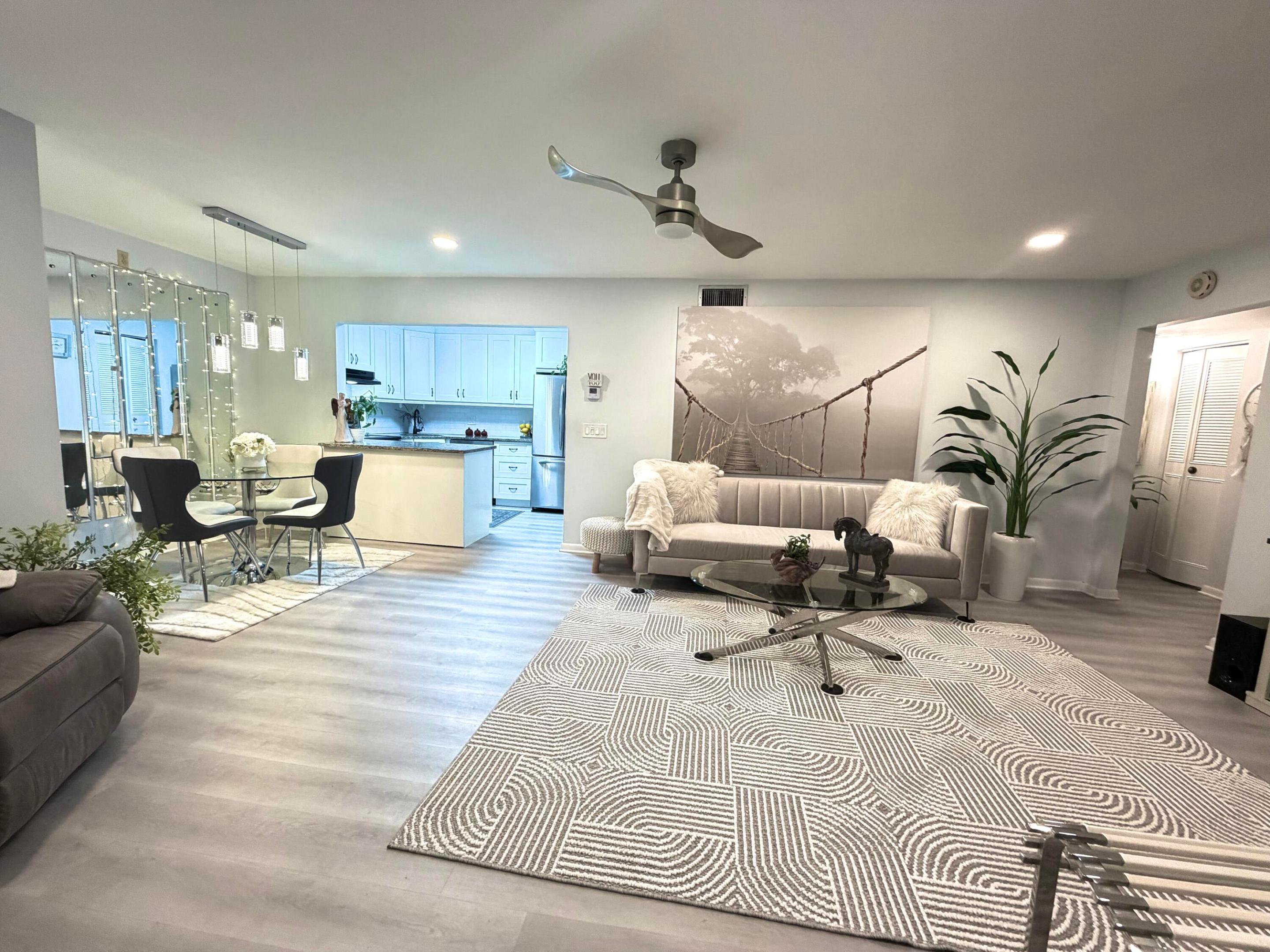 PINE RIDGE SOUTH III CONDO - Residential Lease