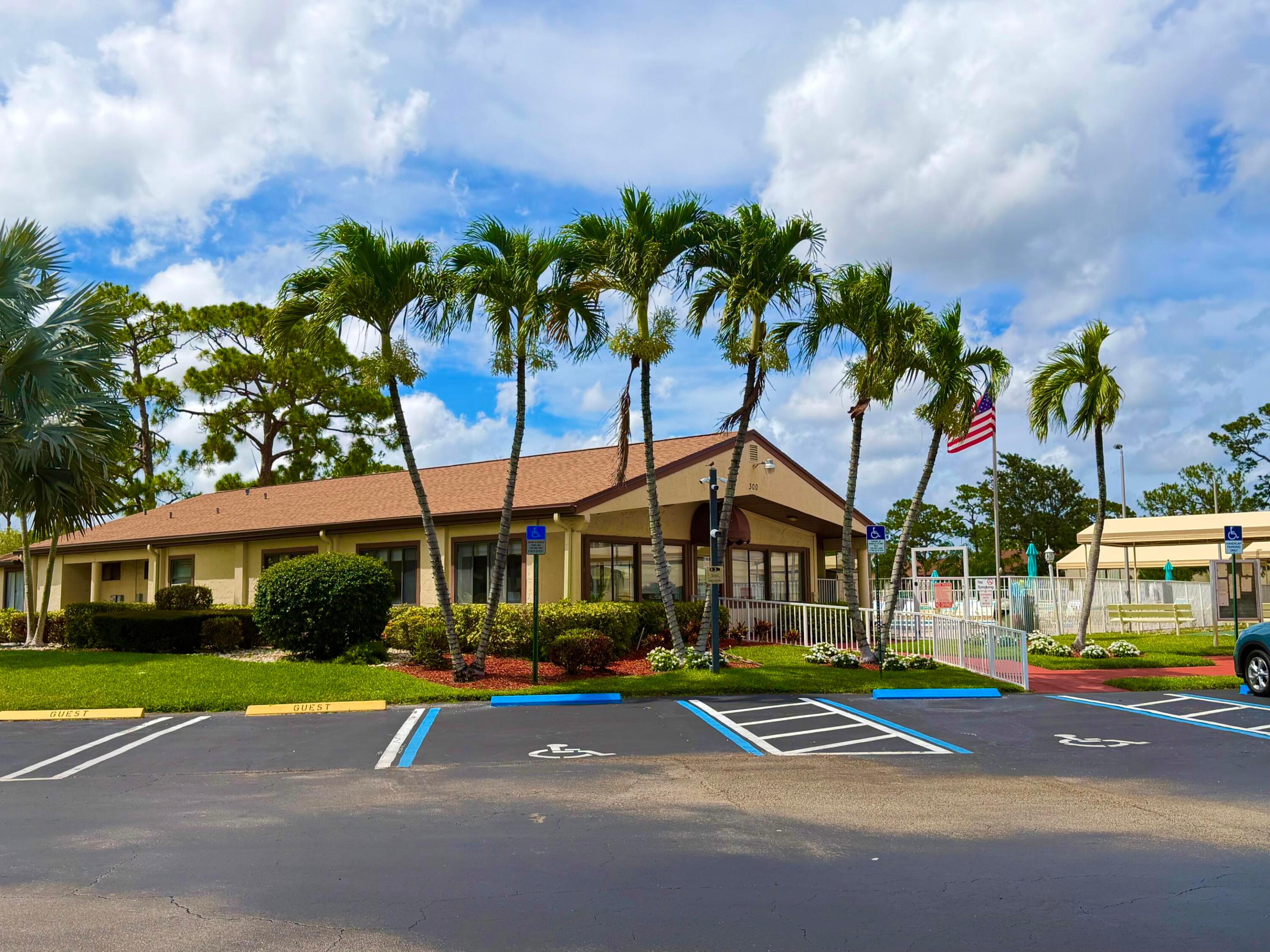 PINE RIDGE SOUTH III CONDO - Residential Lease