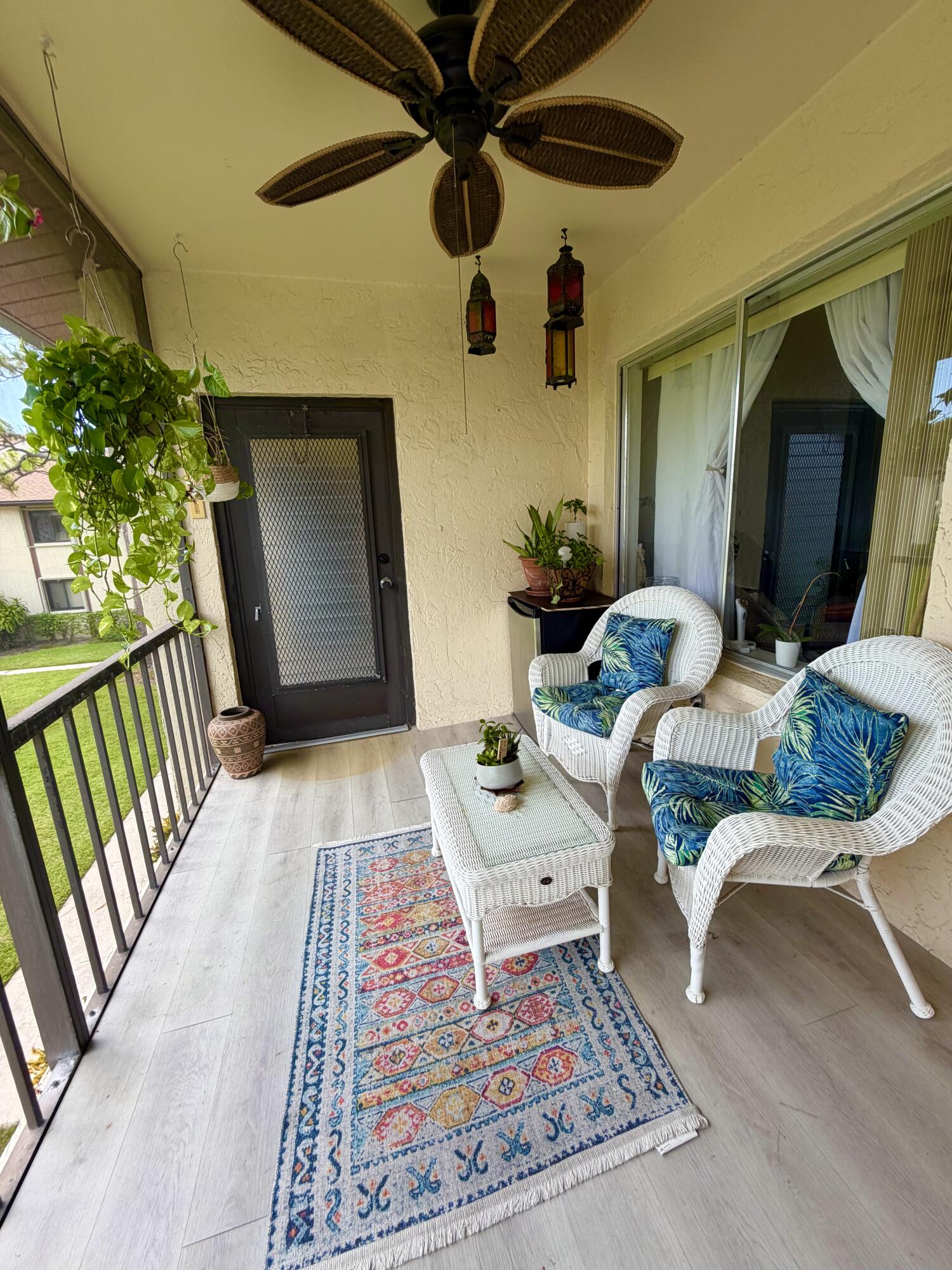 PINE RIDGE SOUTH III CONDO - Residential Lease