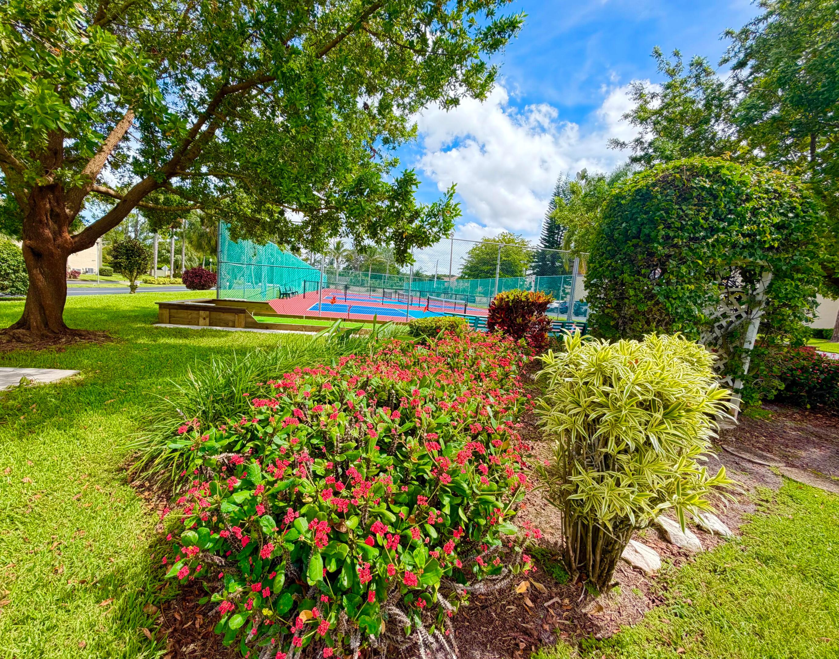 PINE RIDGE SOUTH III CONDO - Residential Lease