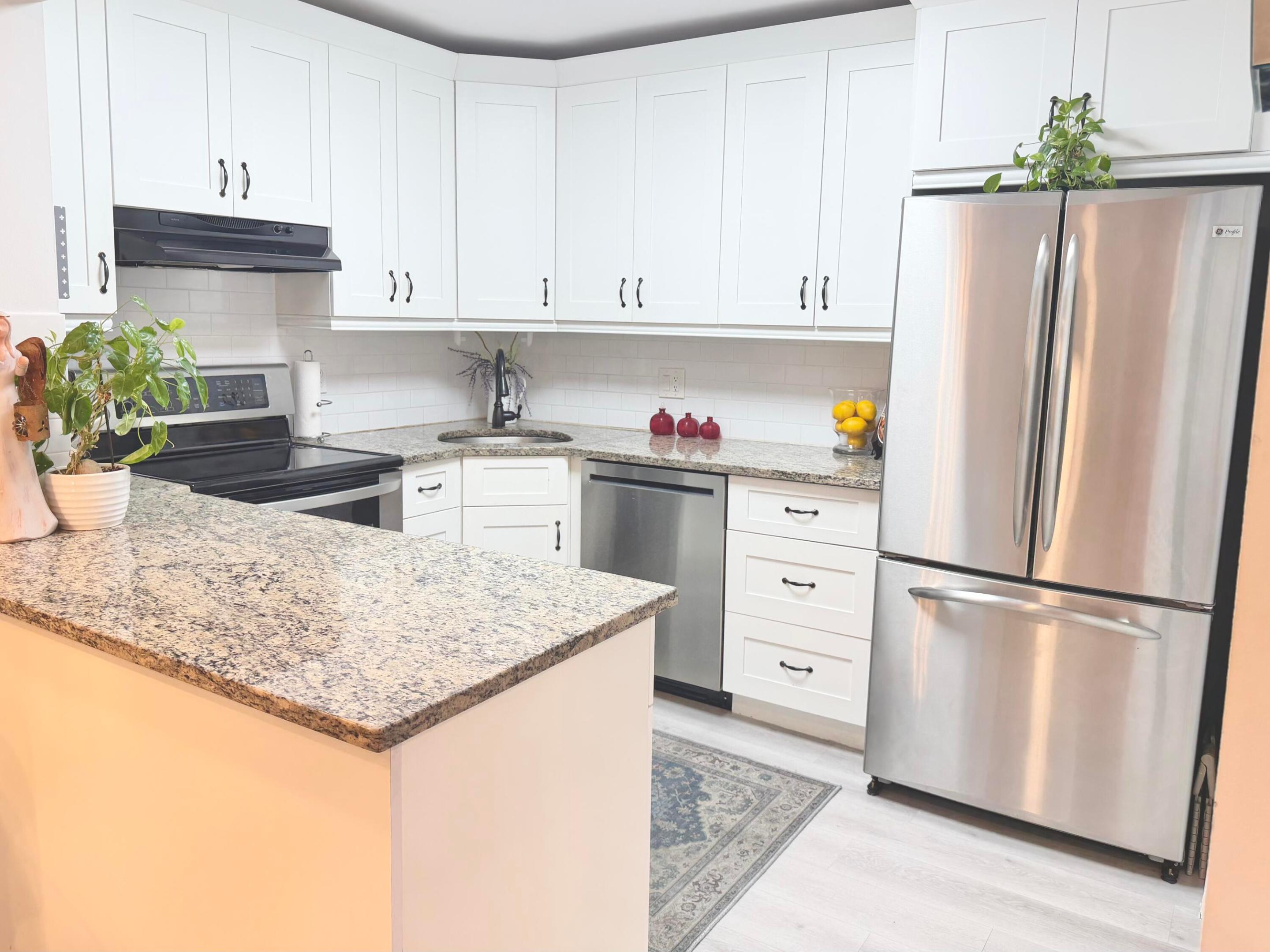 PINE RIDGE SOUTH III CONDO - Residential Lease