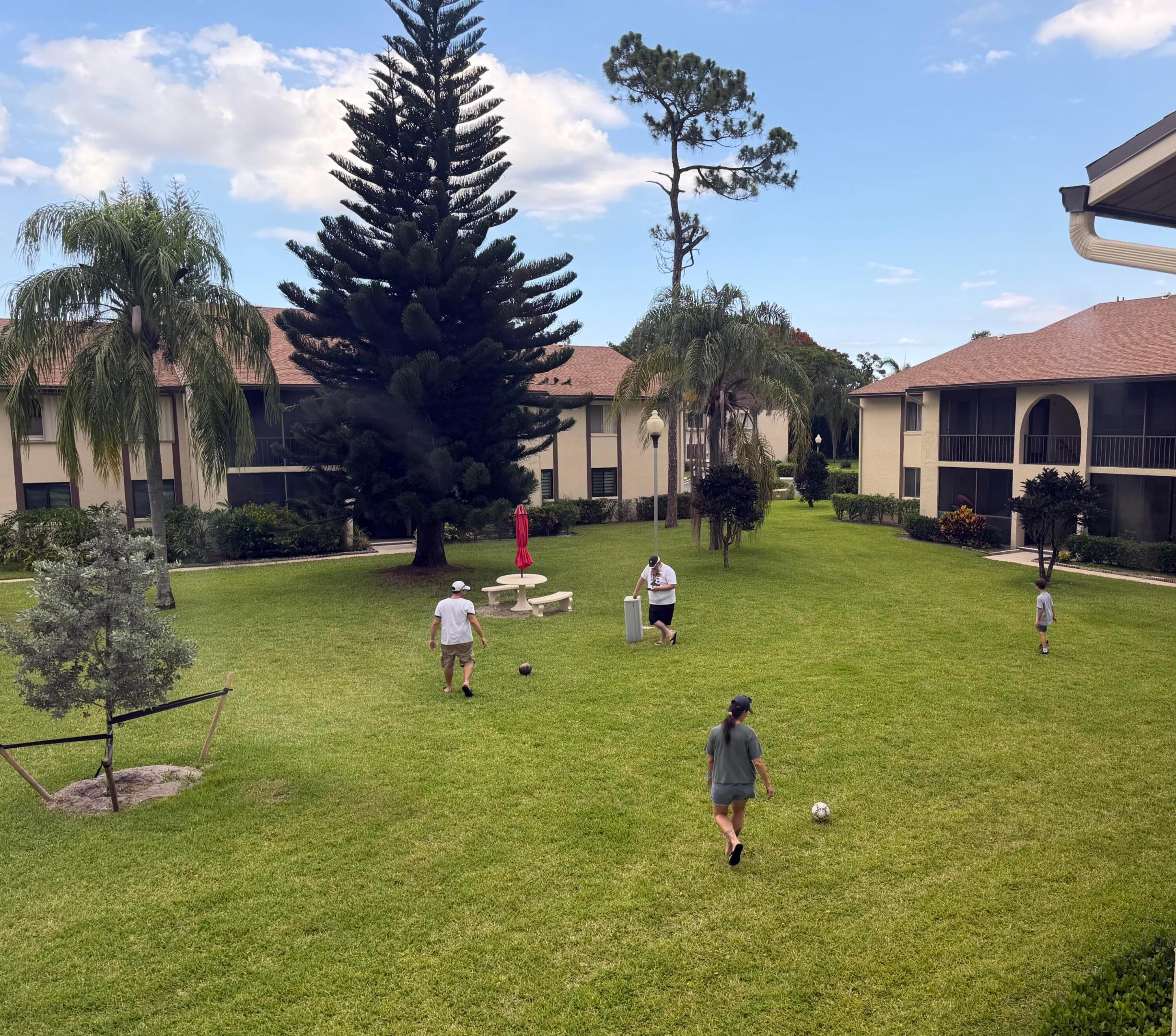PINE RIDGE SOUTH III CONDO - Residential Lease