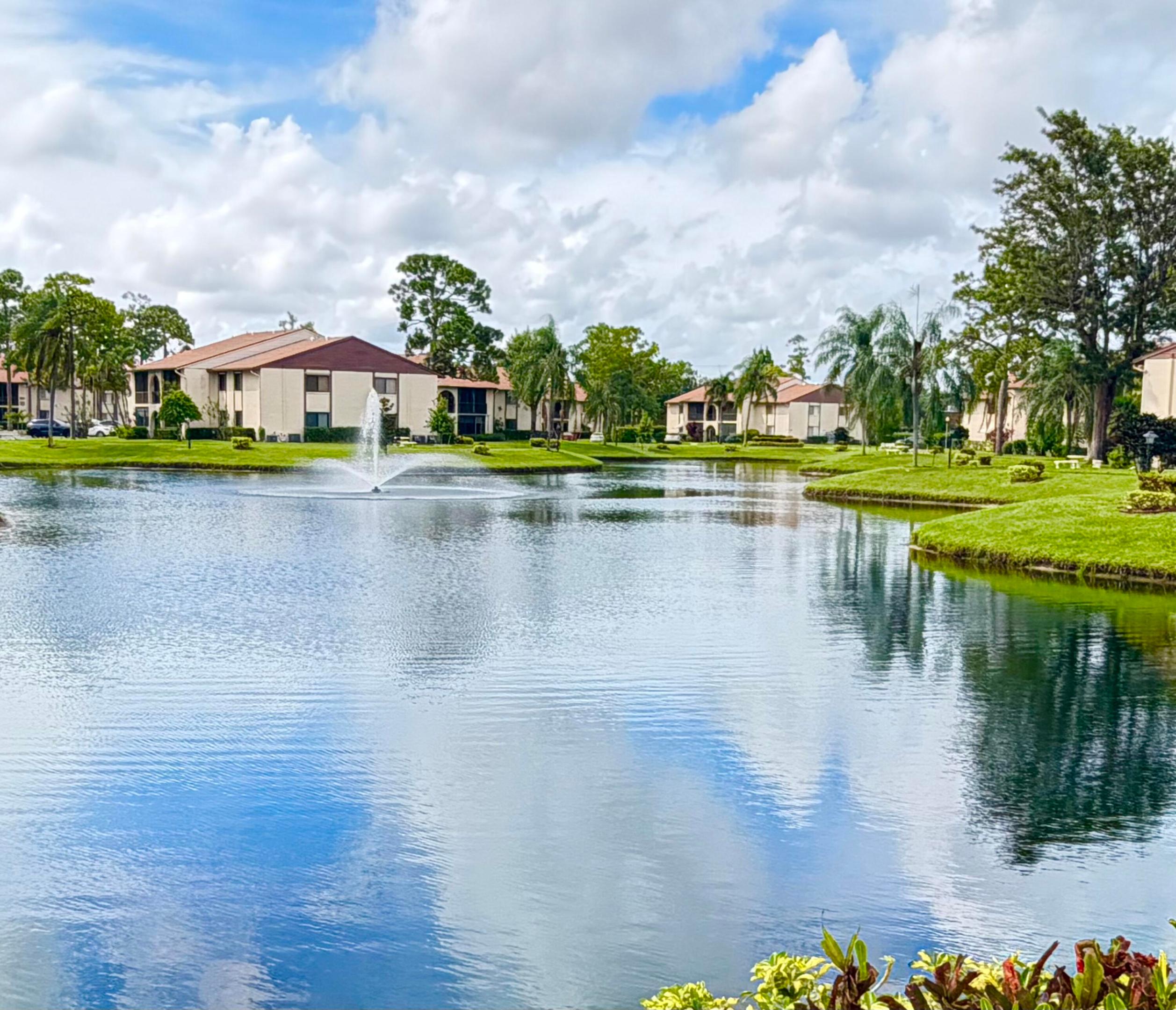 PINE RIDGE SOUTH III CONDO - Residential Lease
