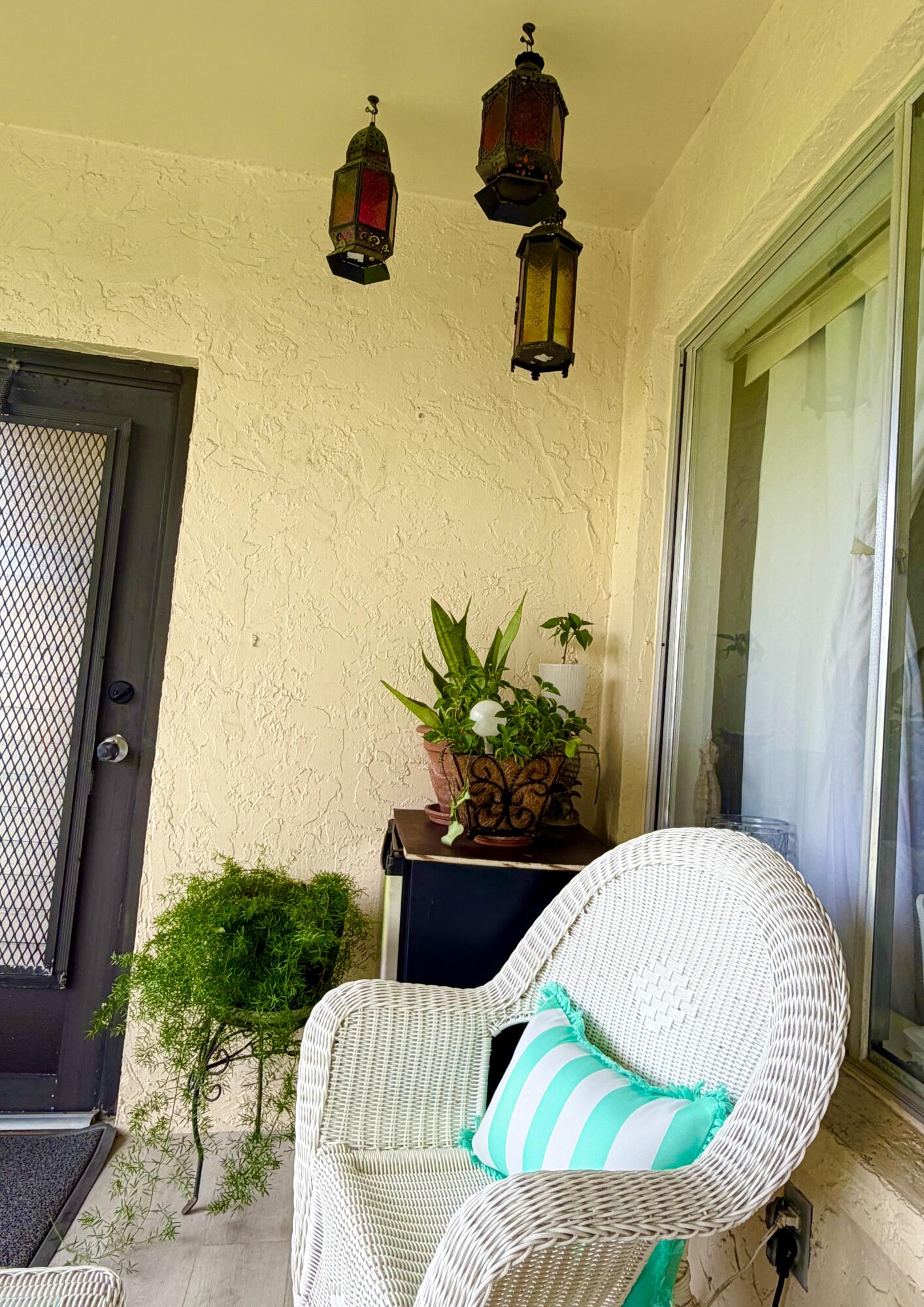 PINE RIDGE SOUTH III CONDO - Residential Lease