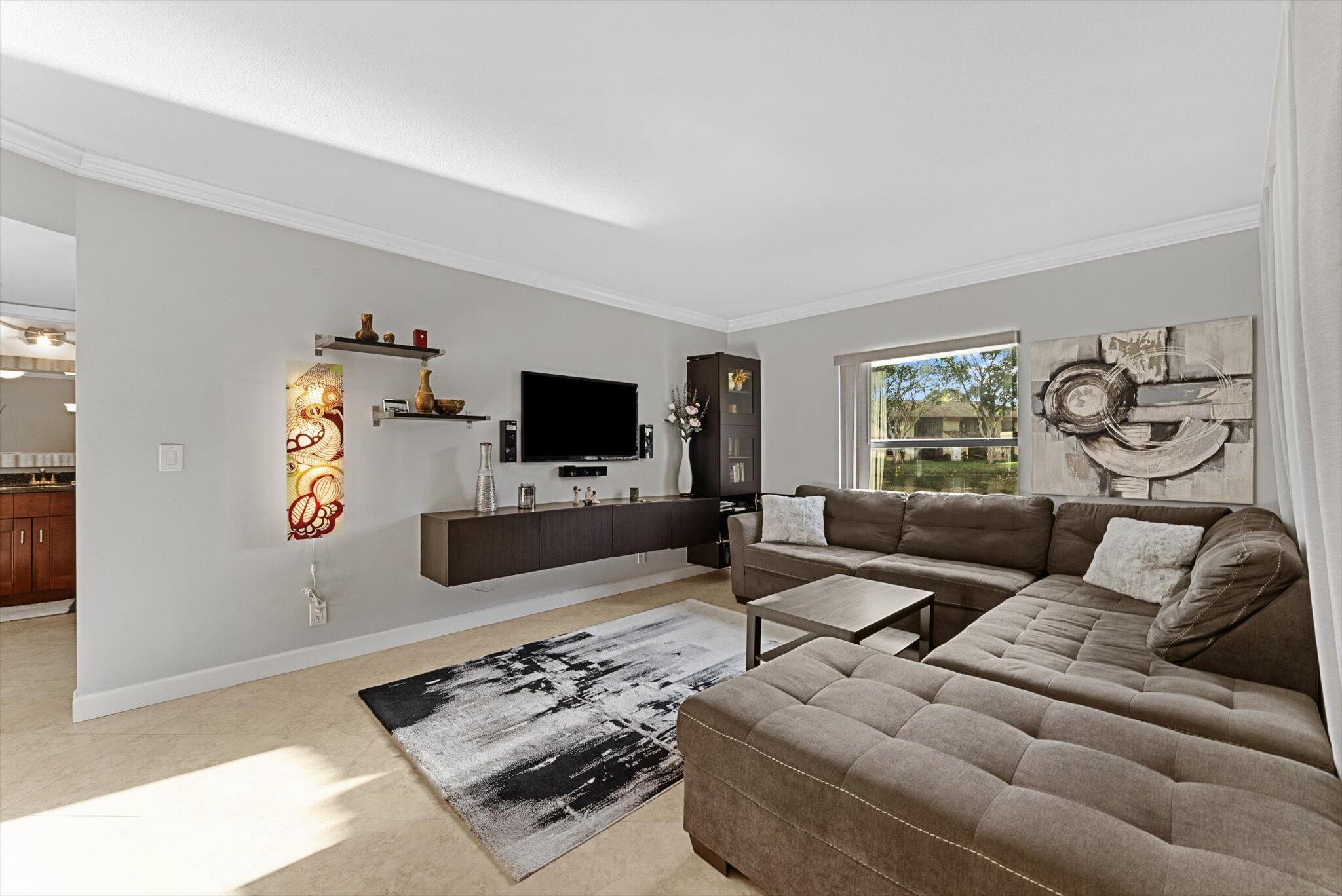 APPLEWOOD VILLAGE IV-D CONDO - Residential